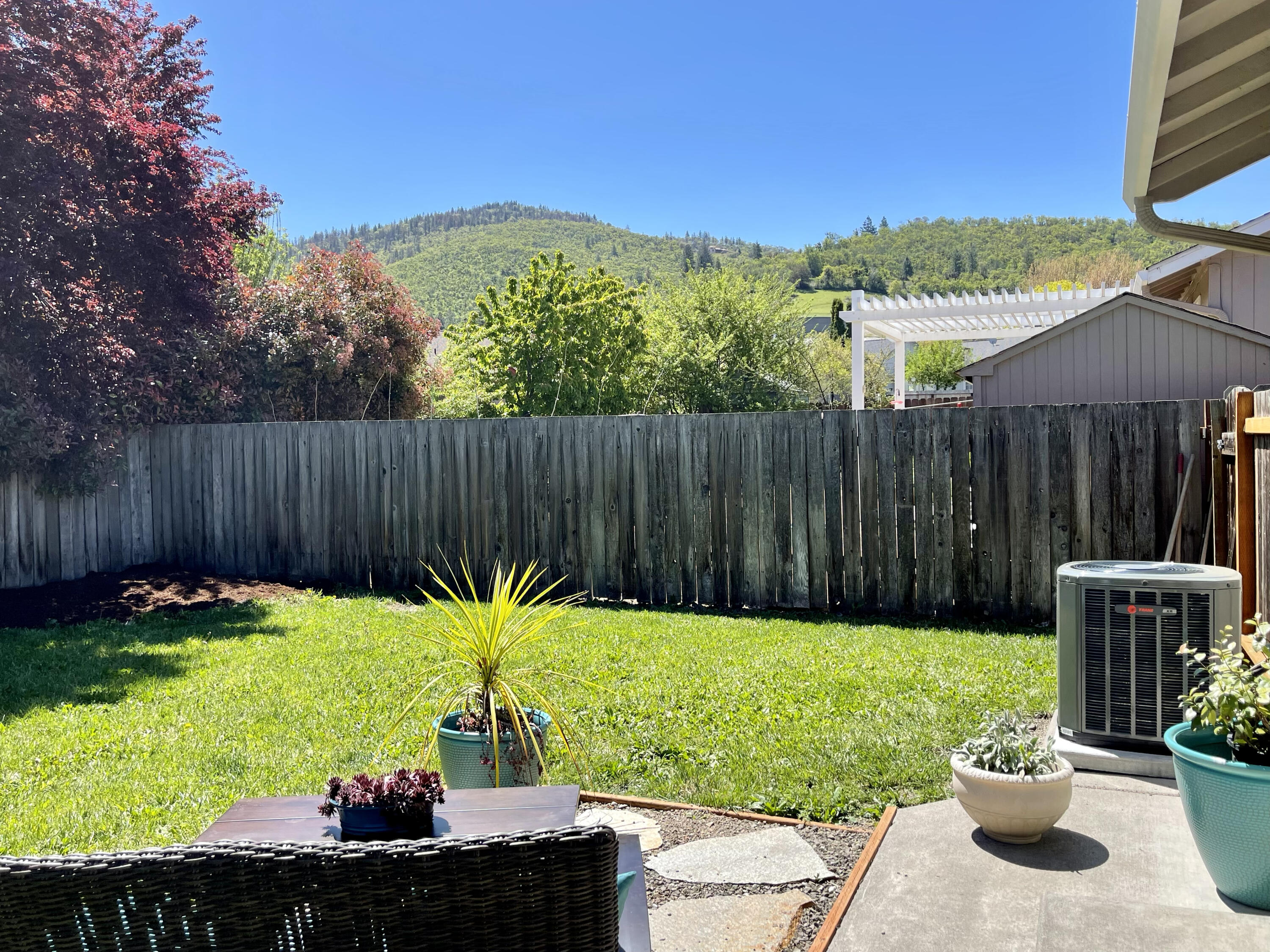 Mountain Park Estates - Residential