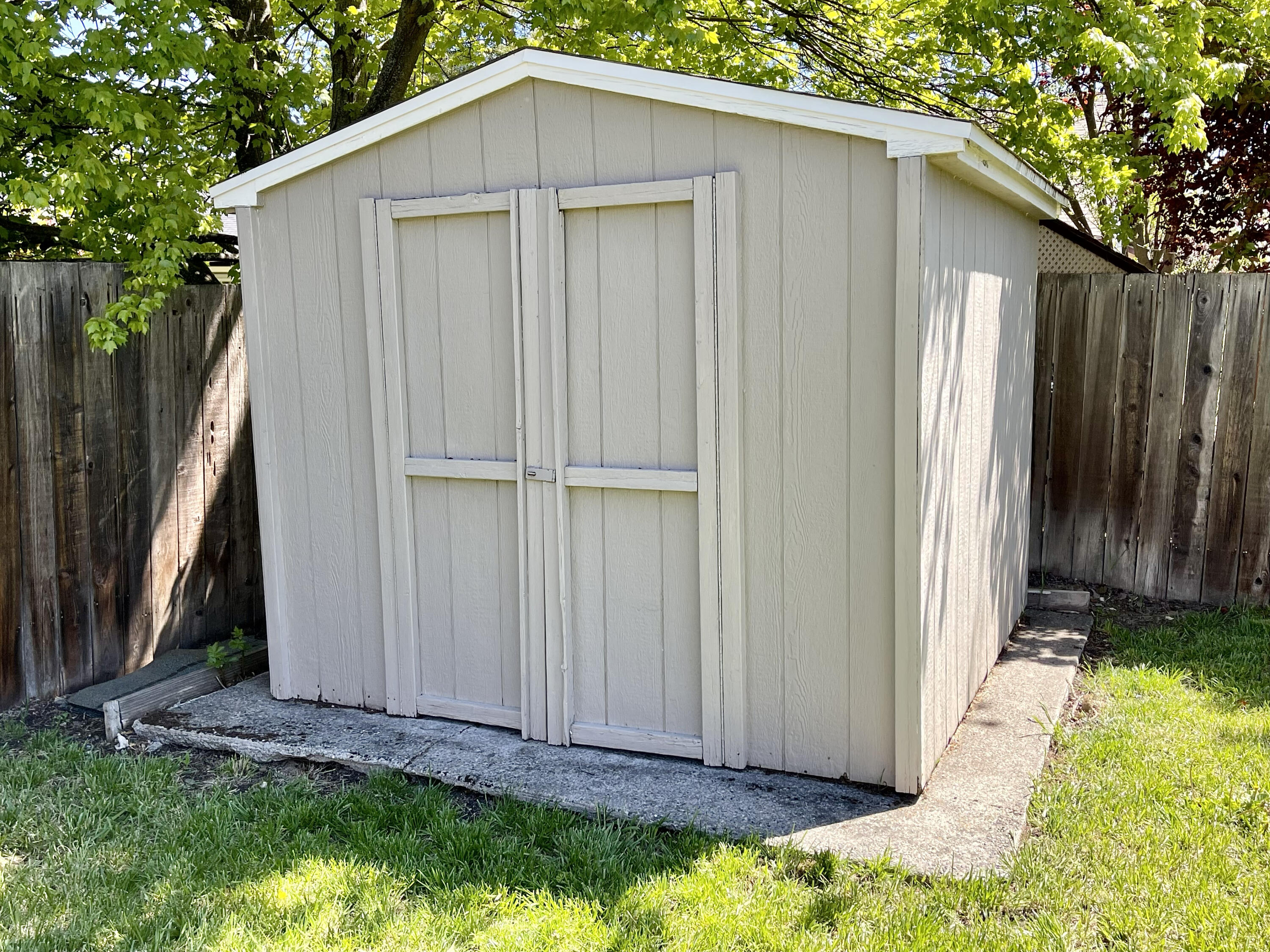 Mountain Park Estates - Residential