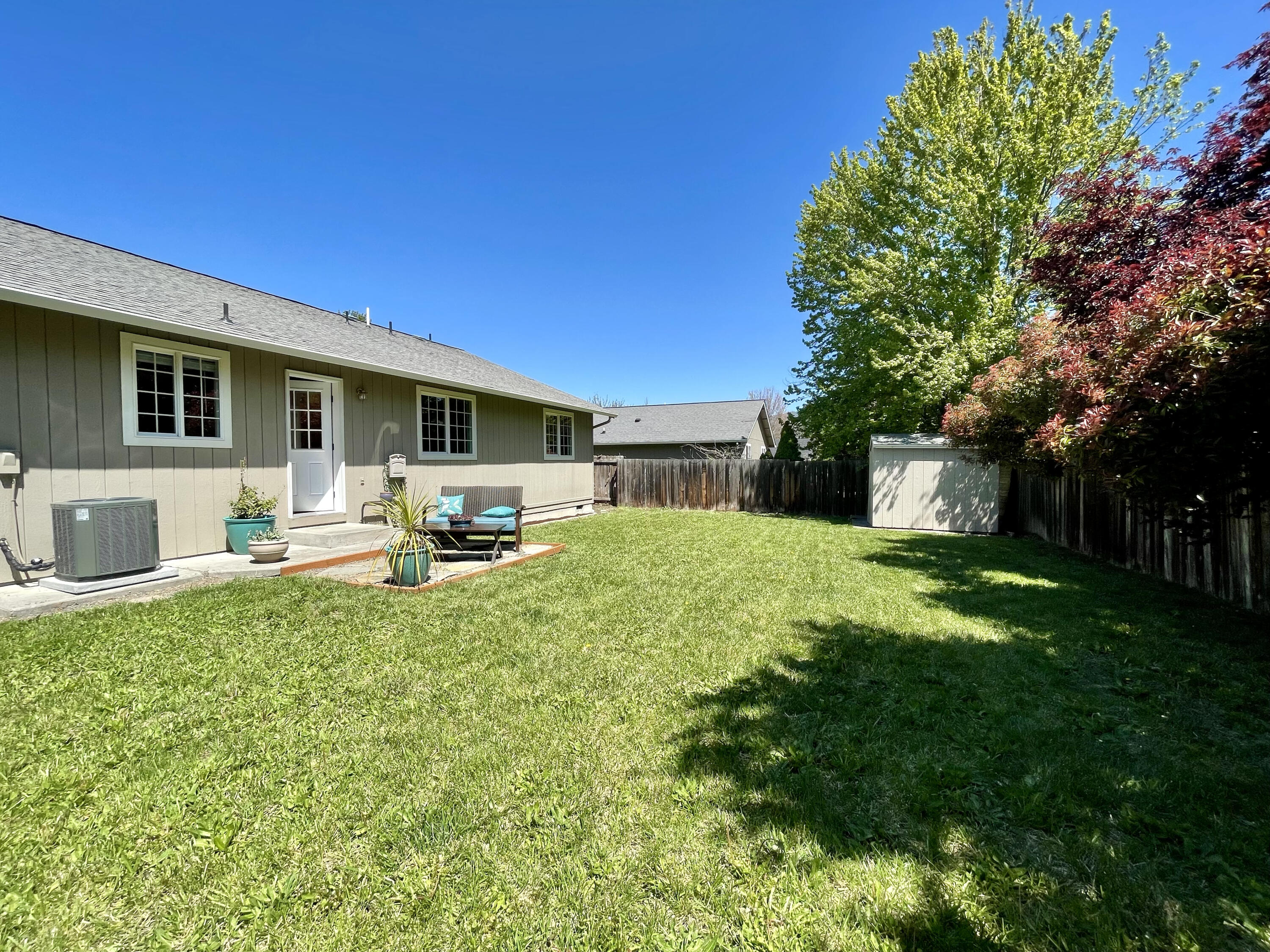 Mountain Park Estates - Residential