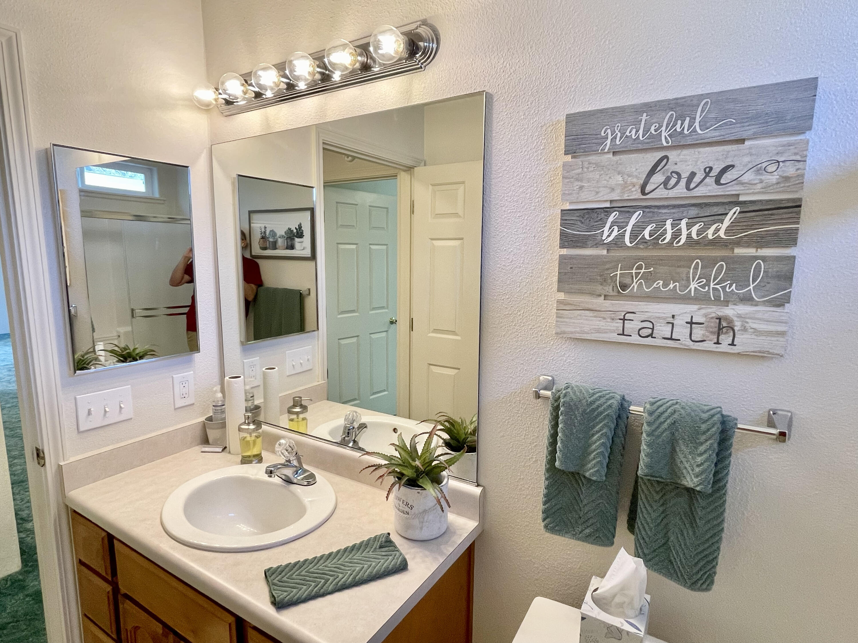 Mountain Park Estates - Residential