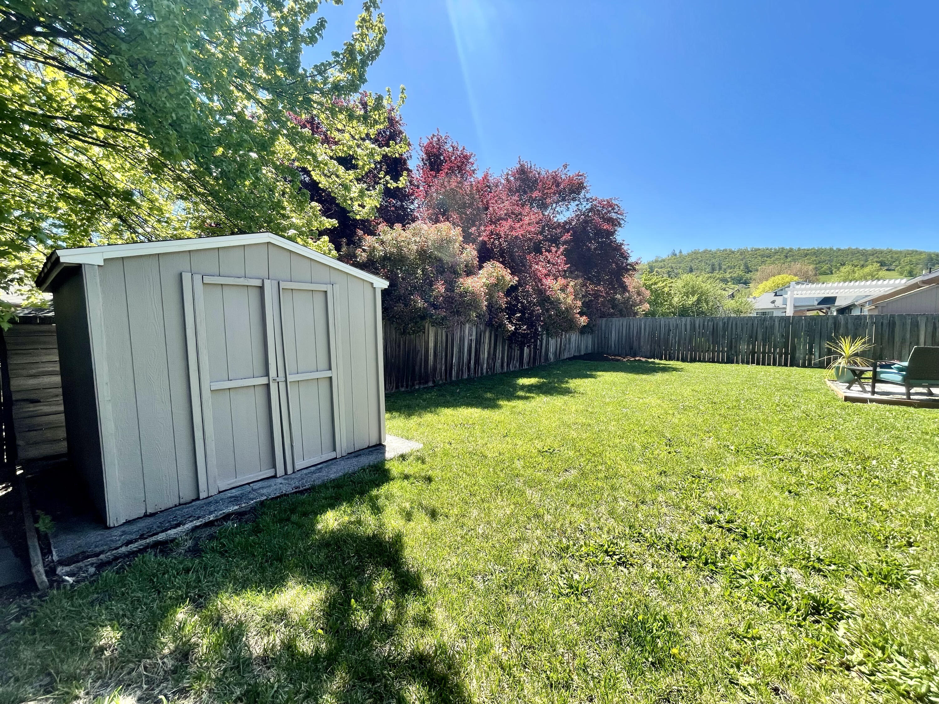 Mountain Park Estates - Residential