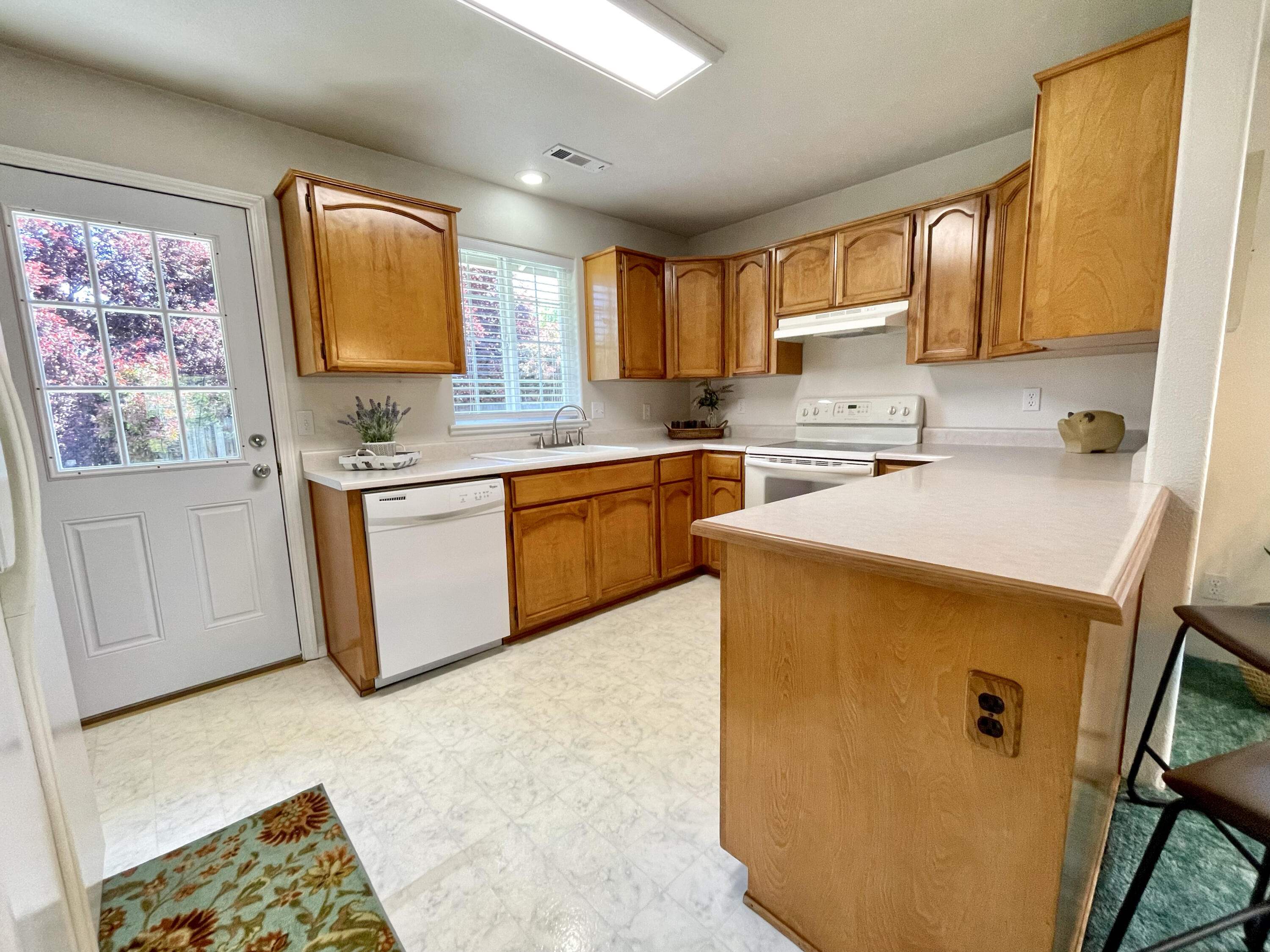 Mountain Park Estates - Residential