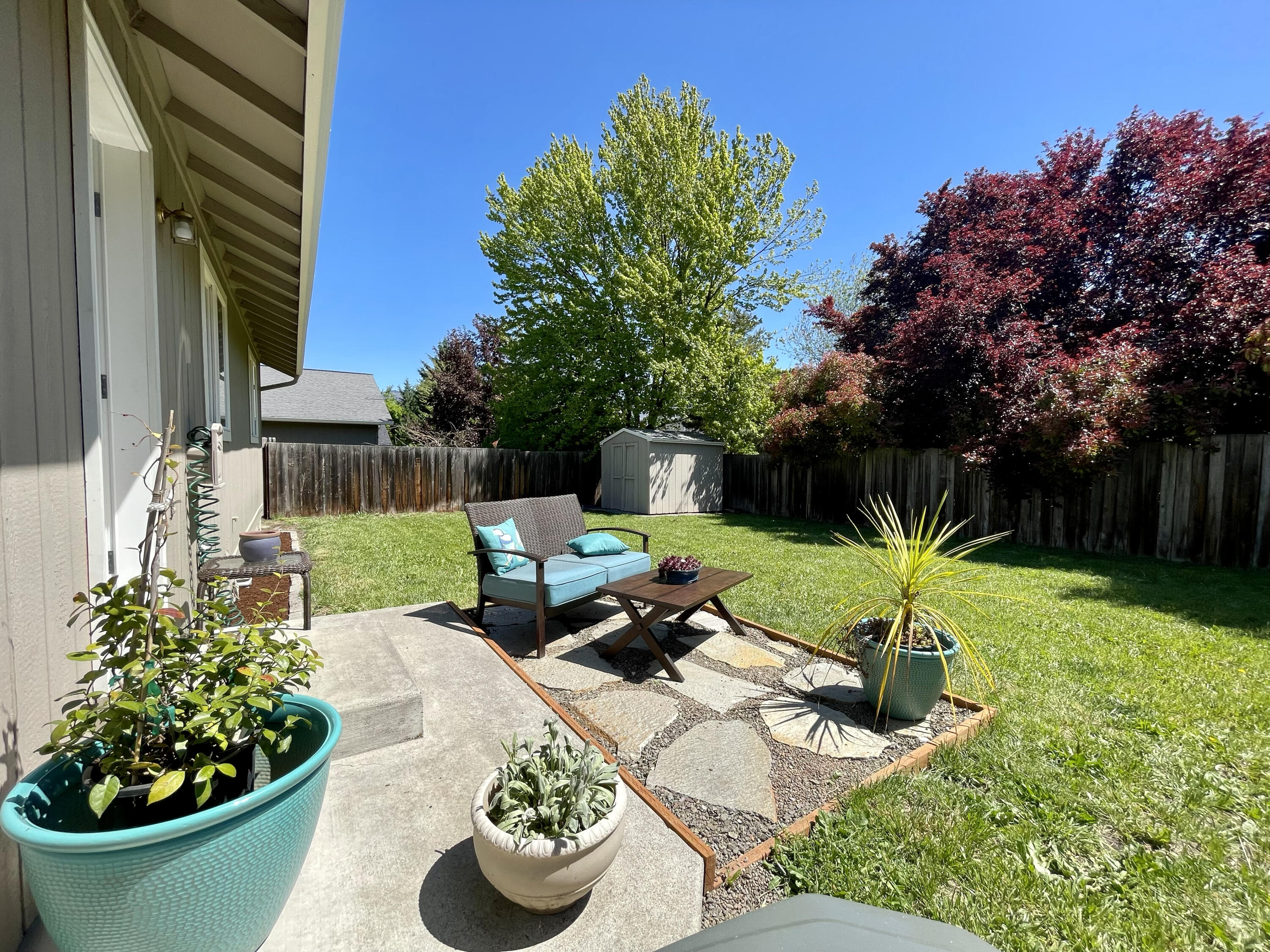 Mountain Park Estates - Residential