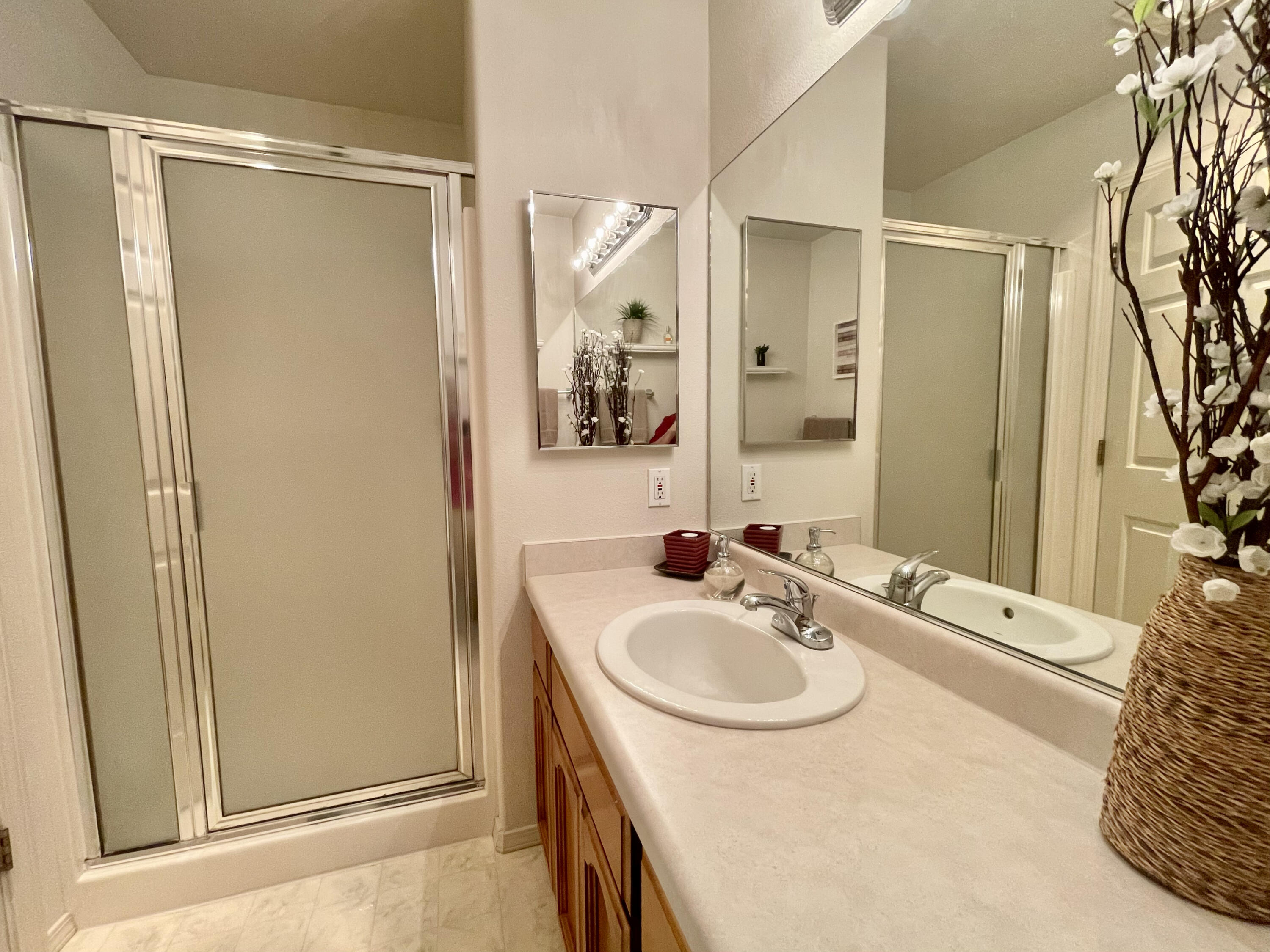 Mountain Park Estates - Residential