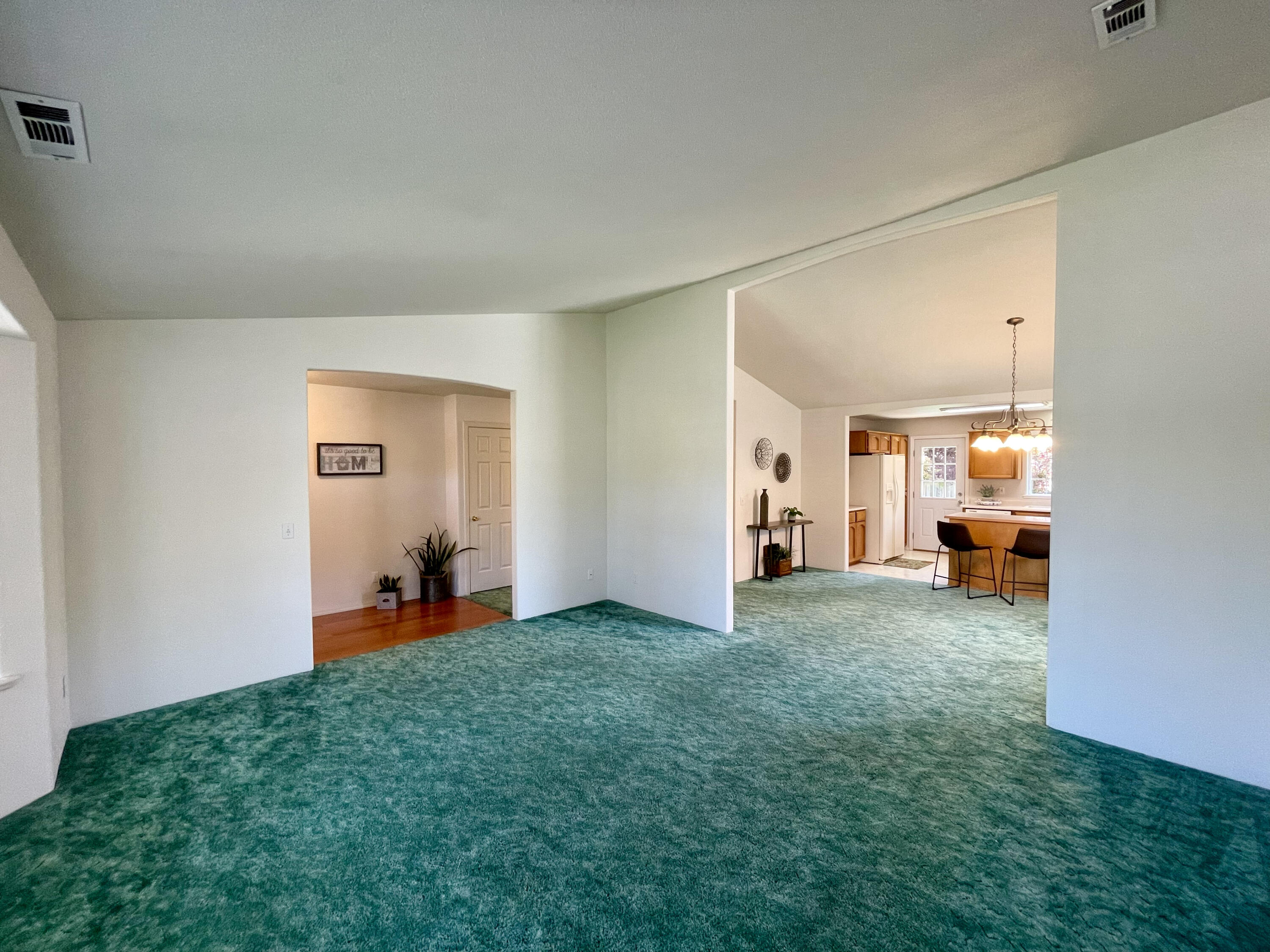 Mountain Park Estates - Residential