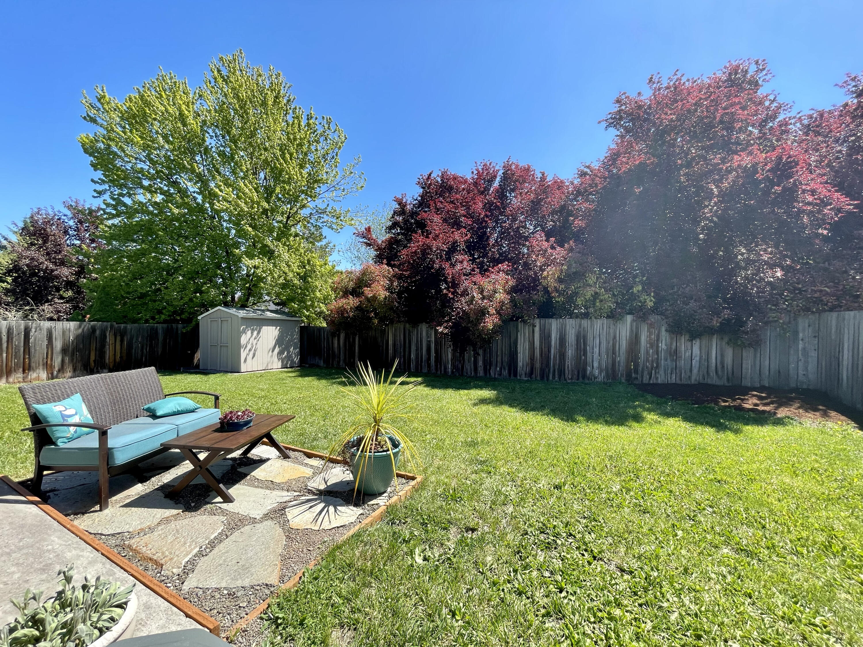 Mountain Park Estates - Residential