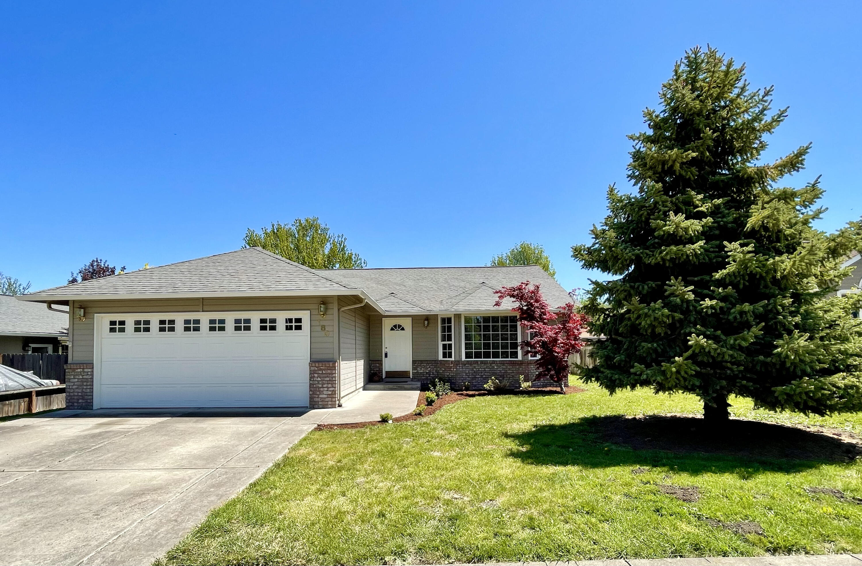 Mountain Park Estates - Residential