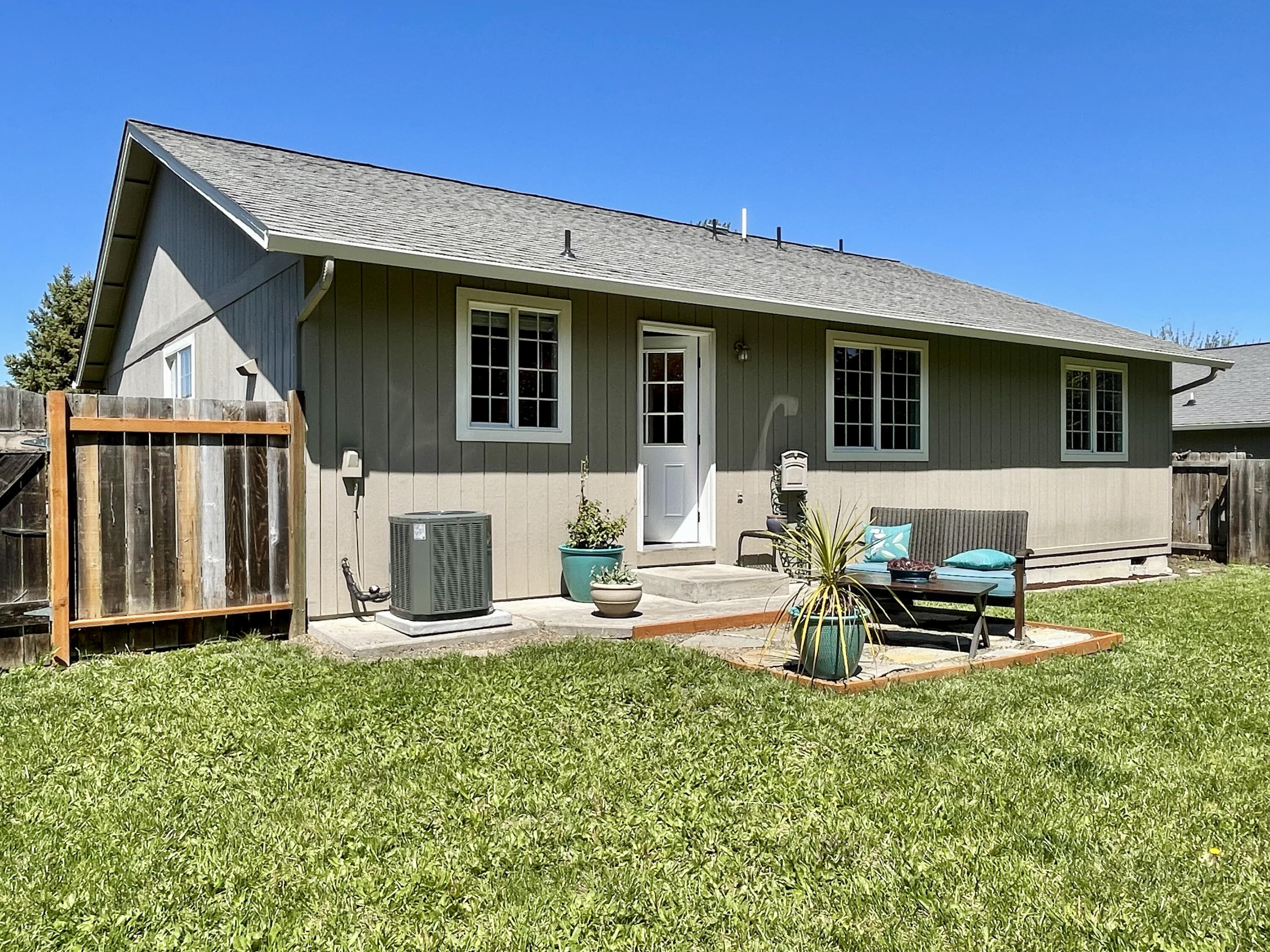 Mountain Park Estates - Residential