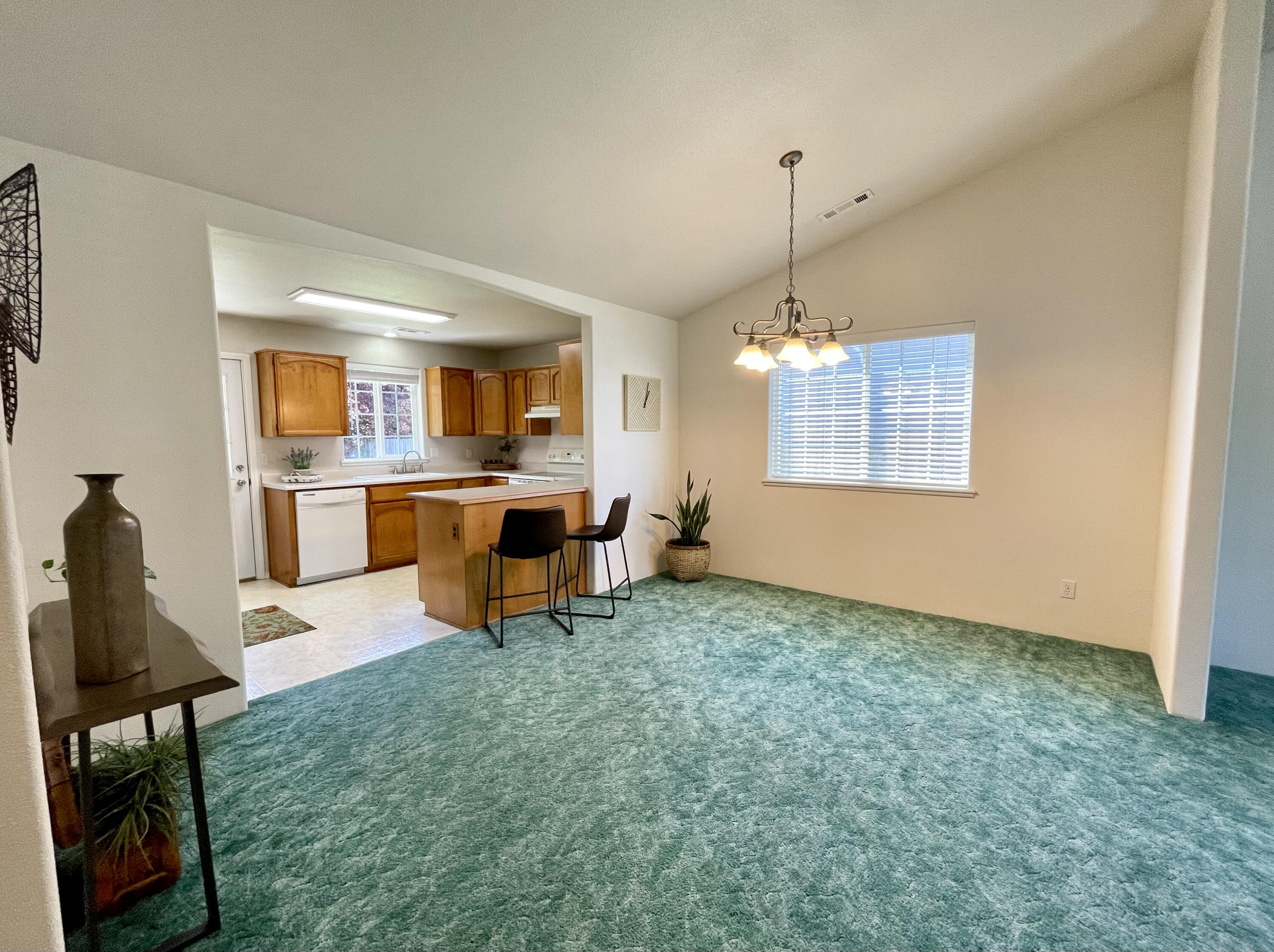 Mountain Park Estates - Residential