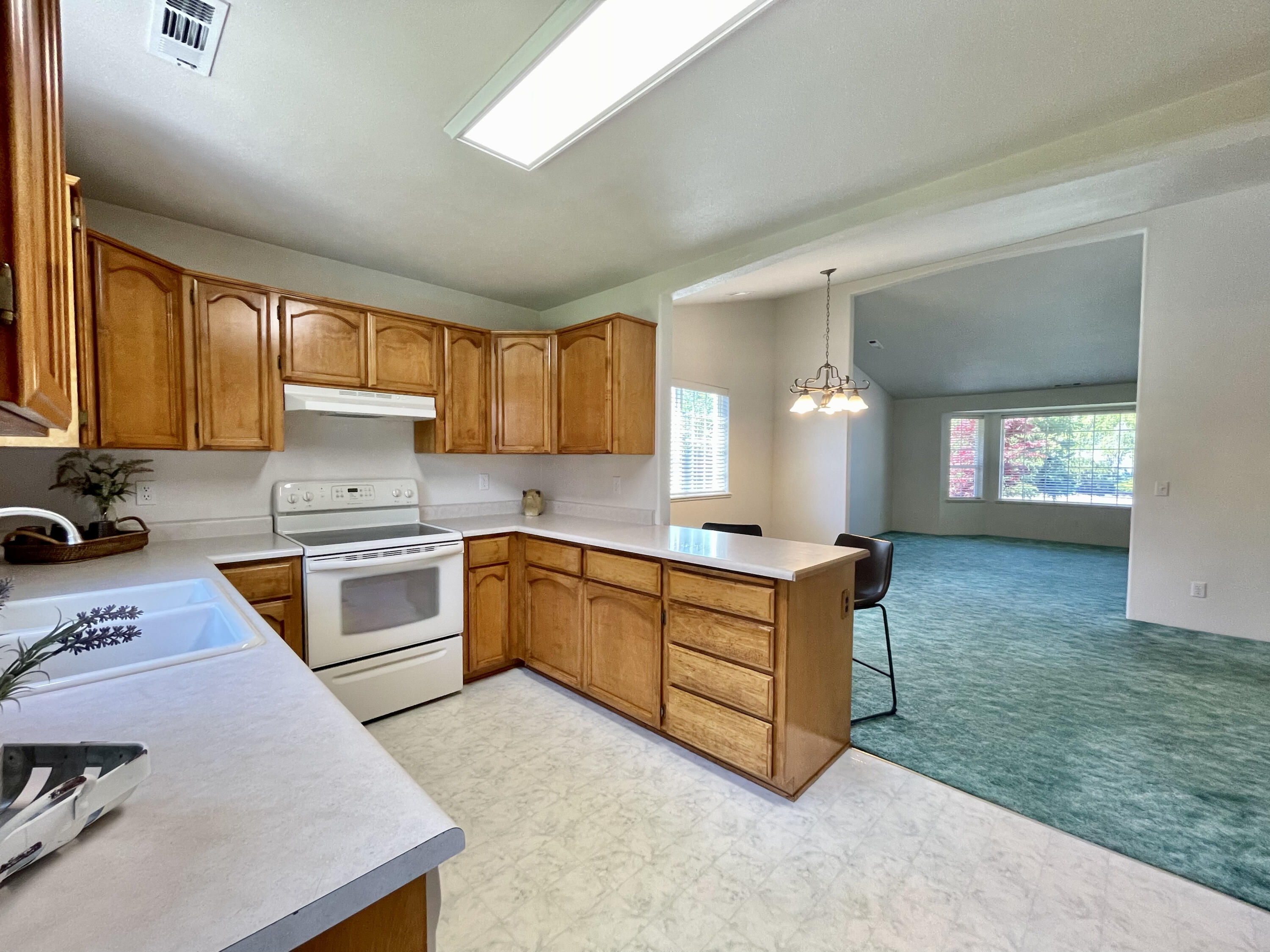 Mountain Park Estates - Residential