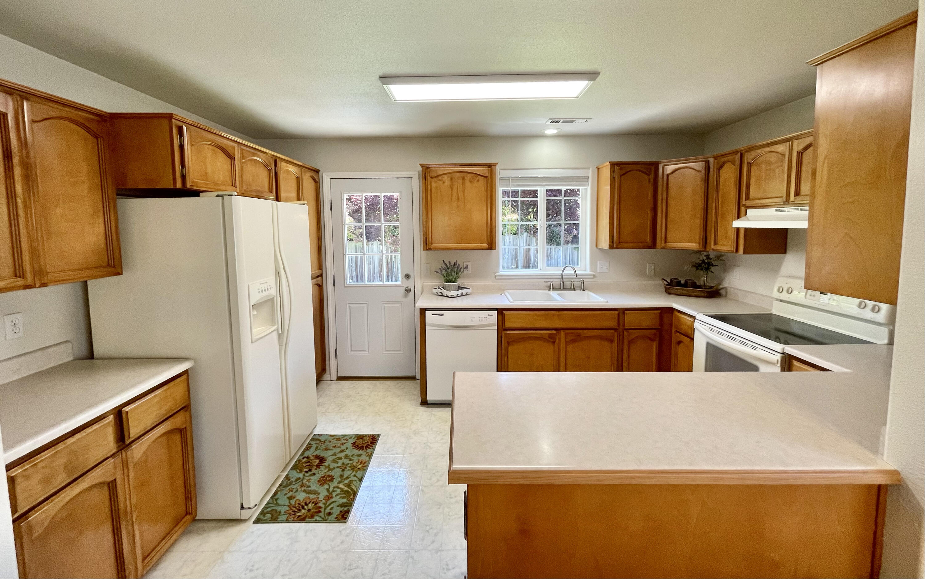 Mountain Park Estates - Residential