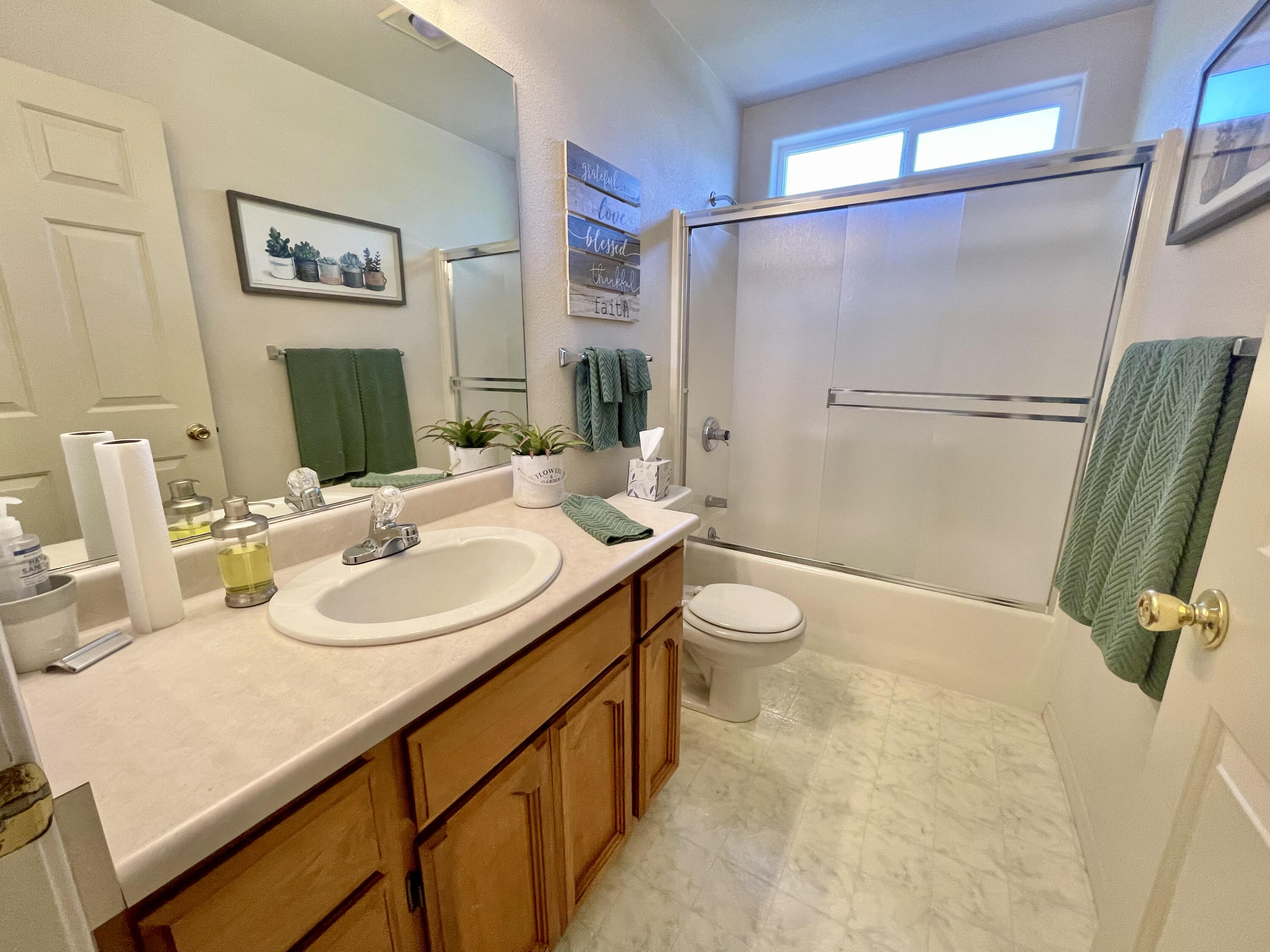 Mountain Park Estates - Residential