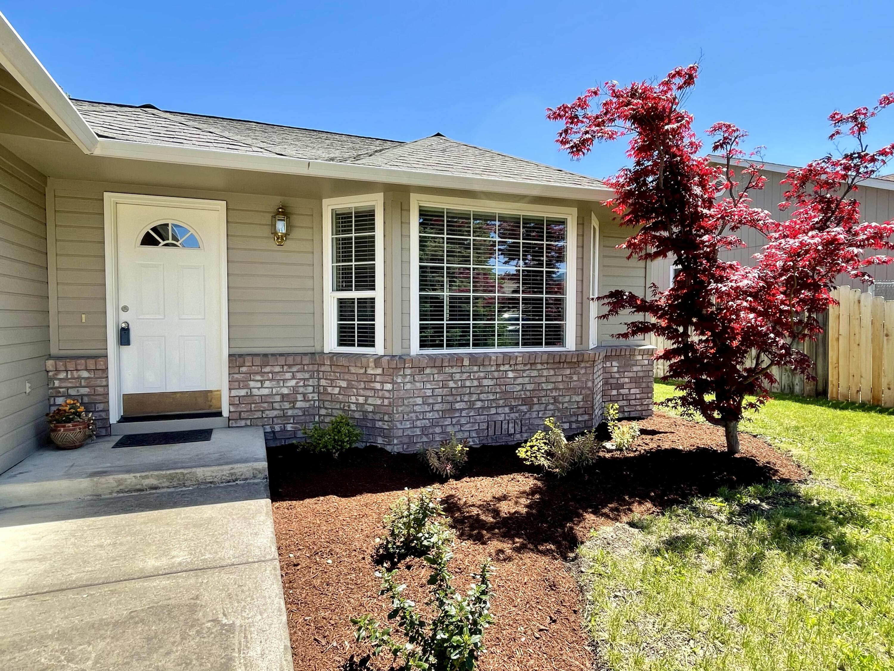 Mountain Park Estates - Residential