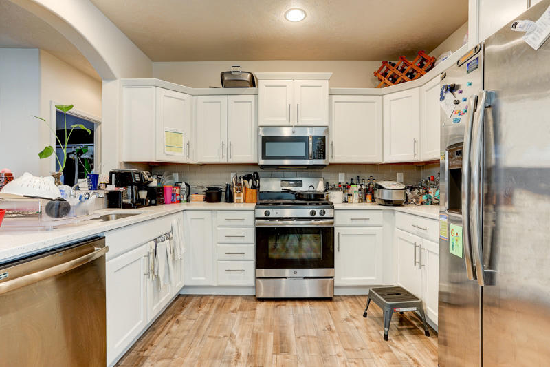 Rosengarth Estates - Residential