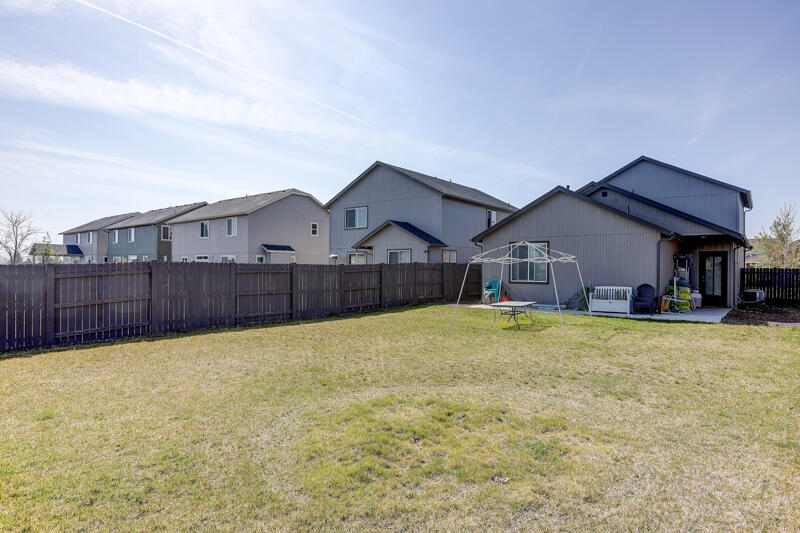 Rosengarth Estates - Residential