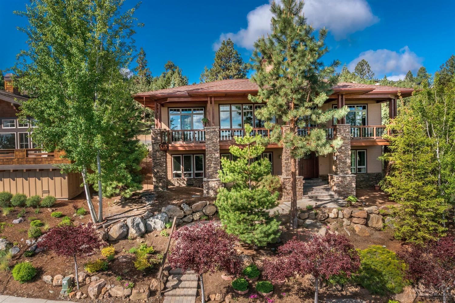 Awbrey Village - Residential