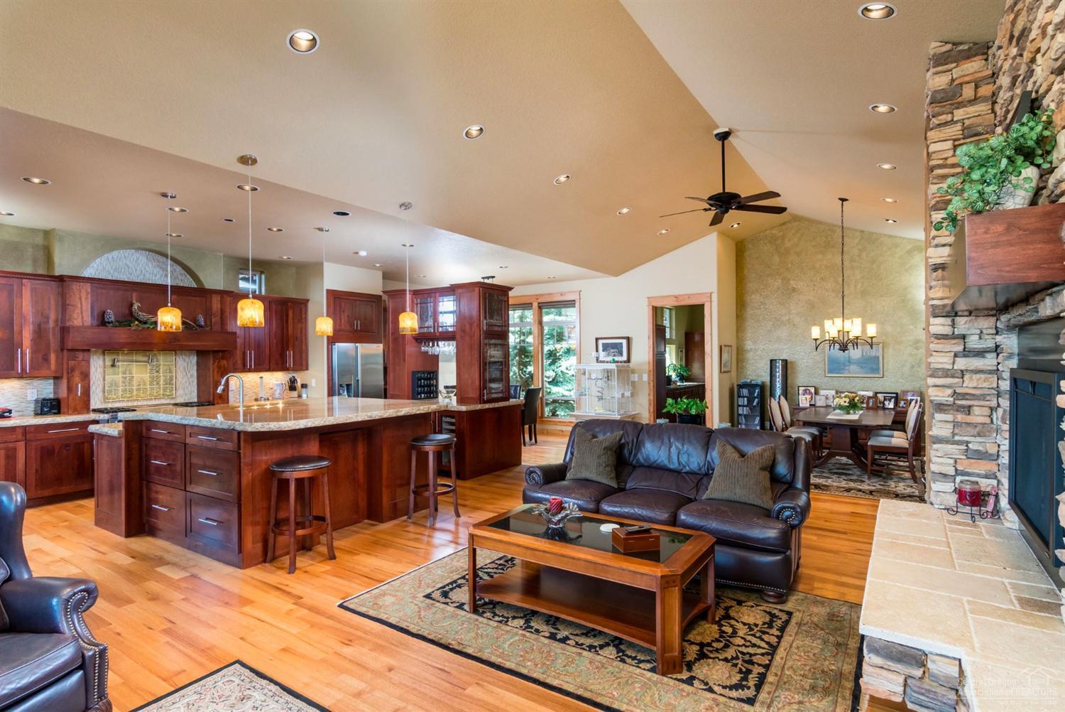 Awbrey Village - Residential