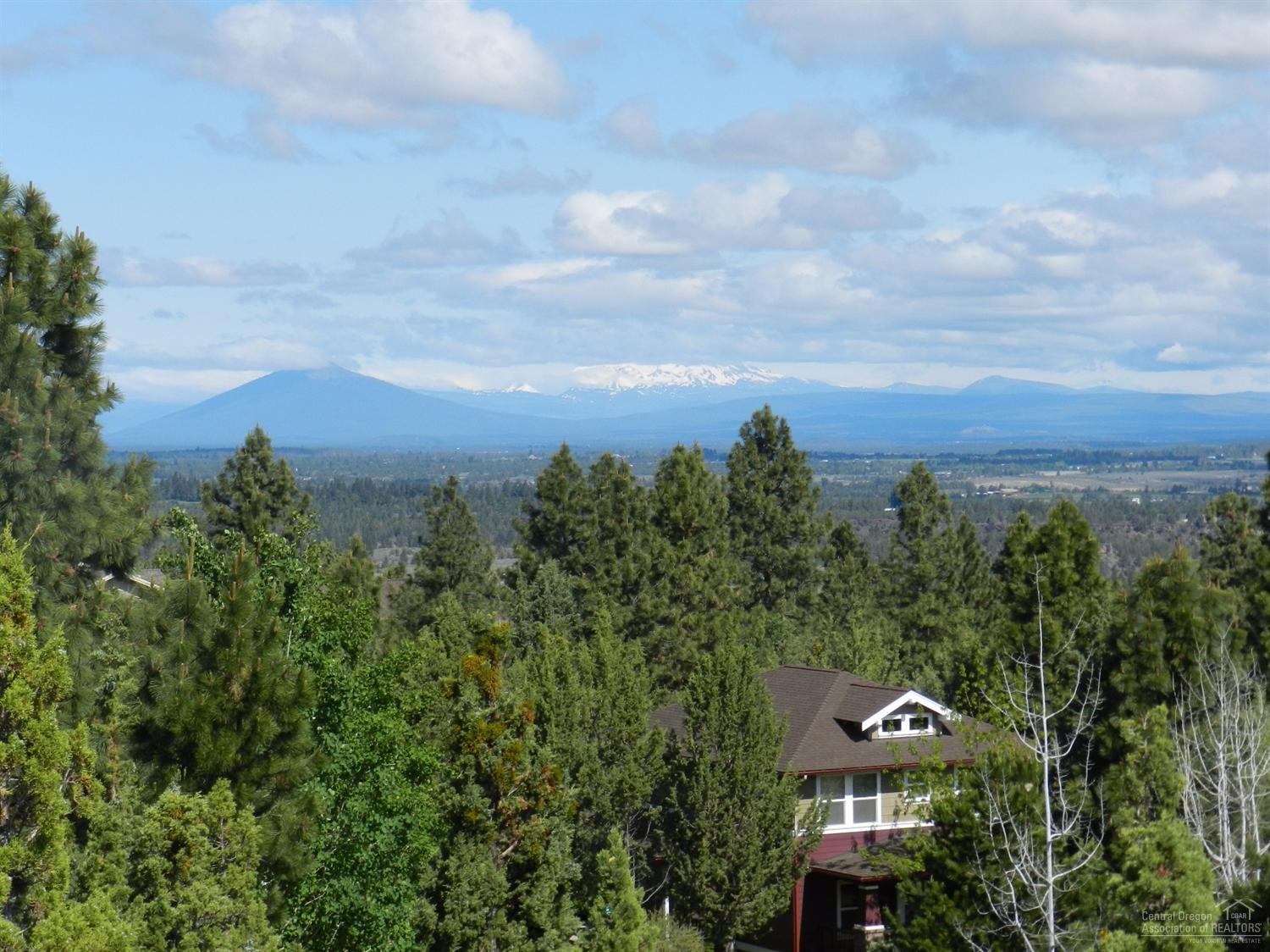 Awbrey Village - Residential