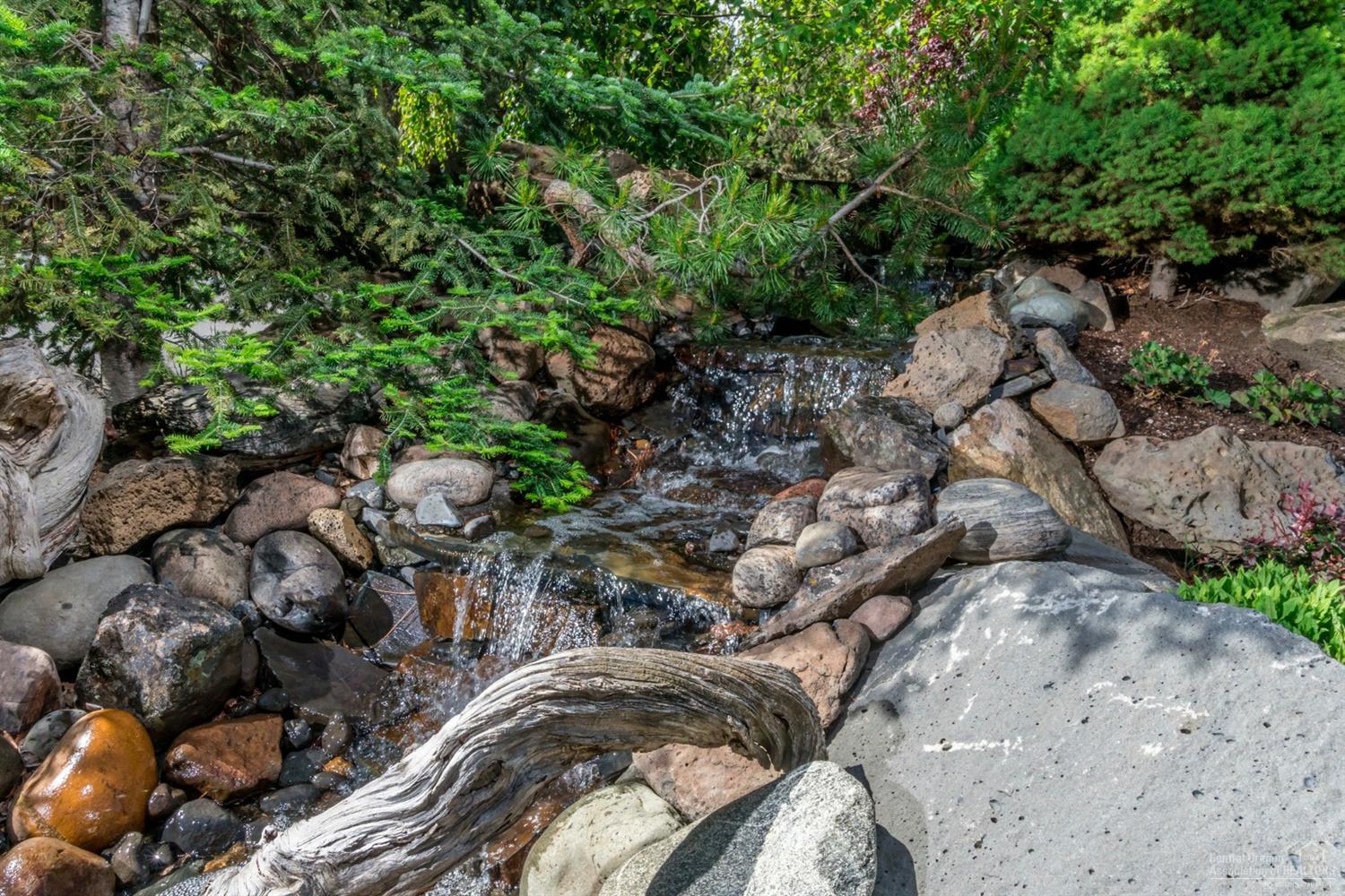 Awbrey Village - Residential