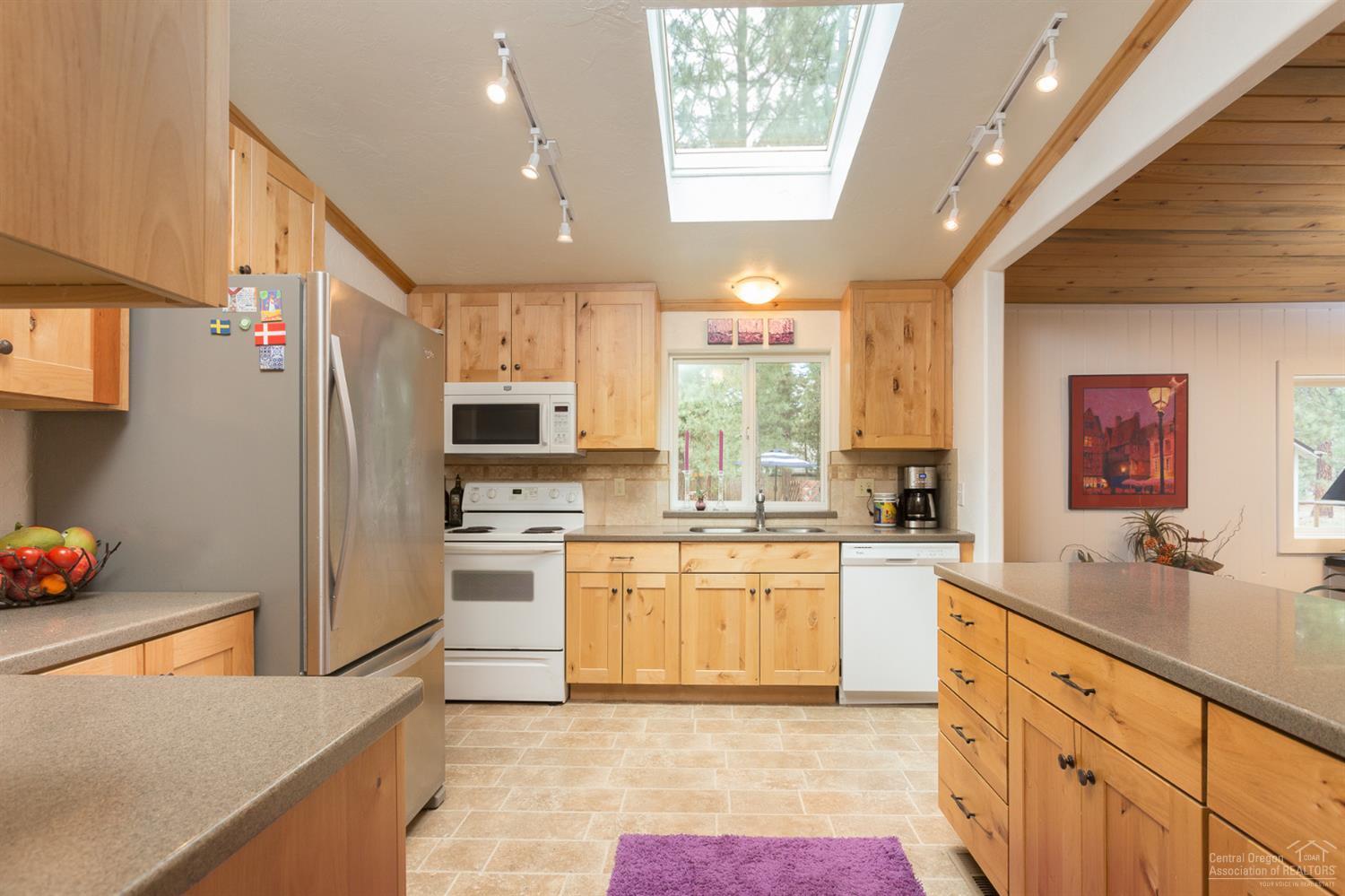 Ponderosa Pines - Residential