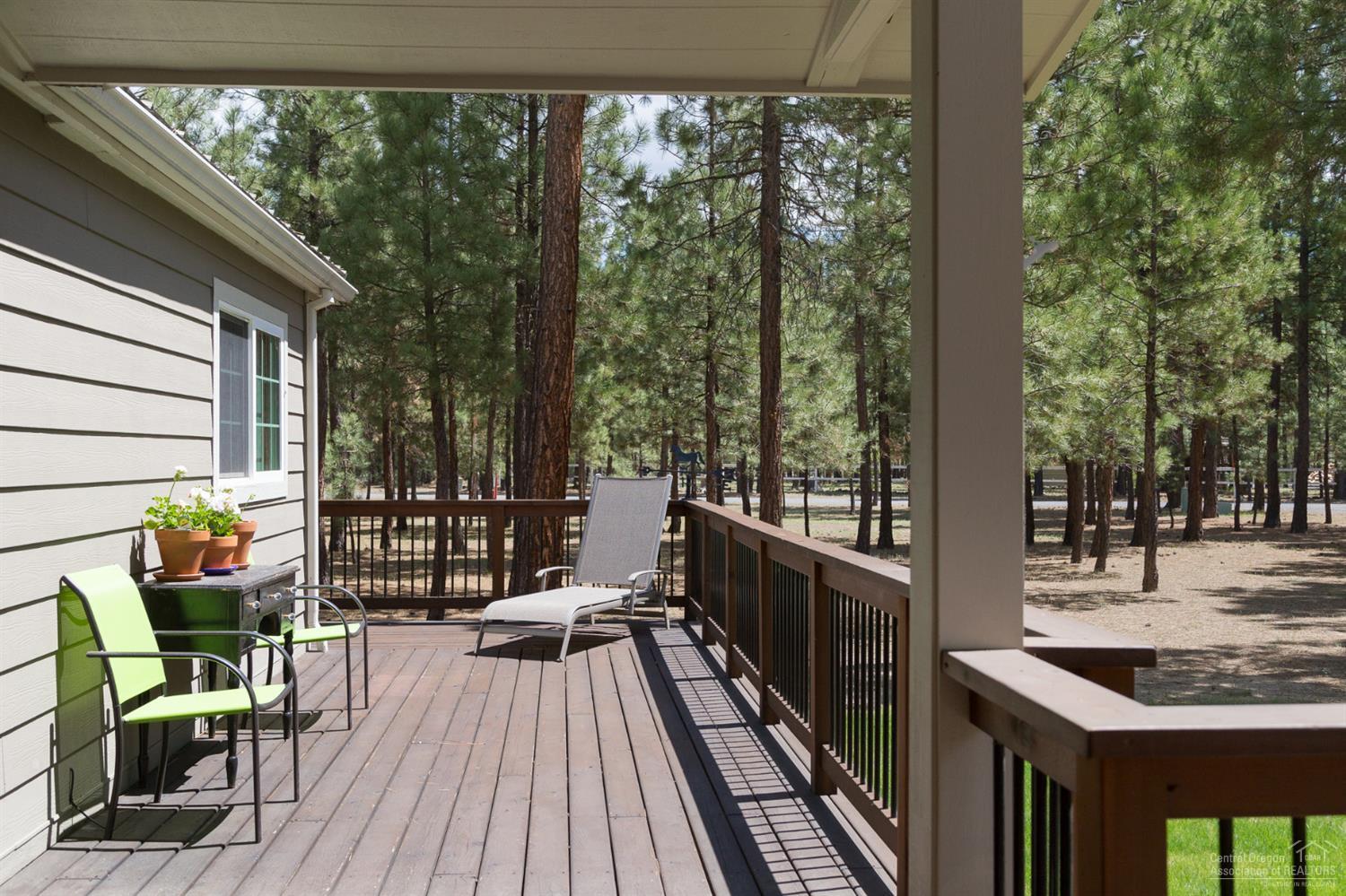 Ponderosa Pines - Residential