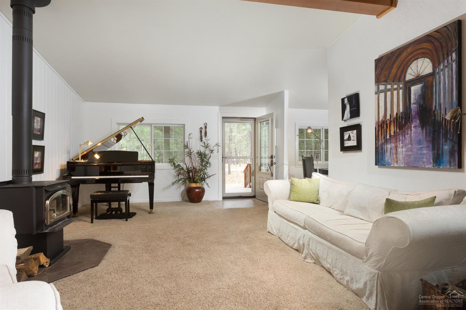 Ponderosa Pines - Residential