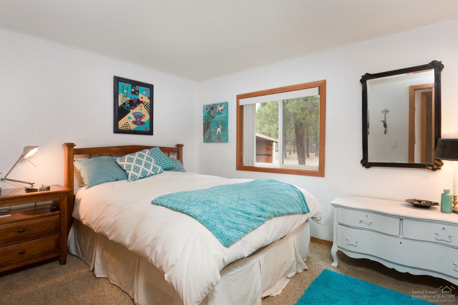 Ponderosa Pines - Residential