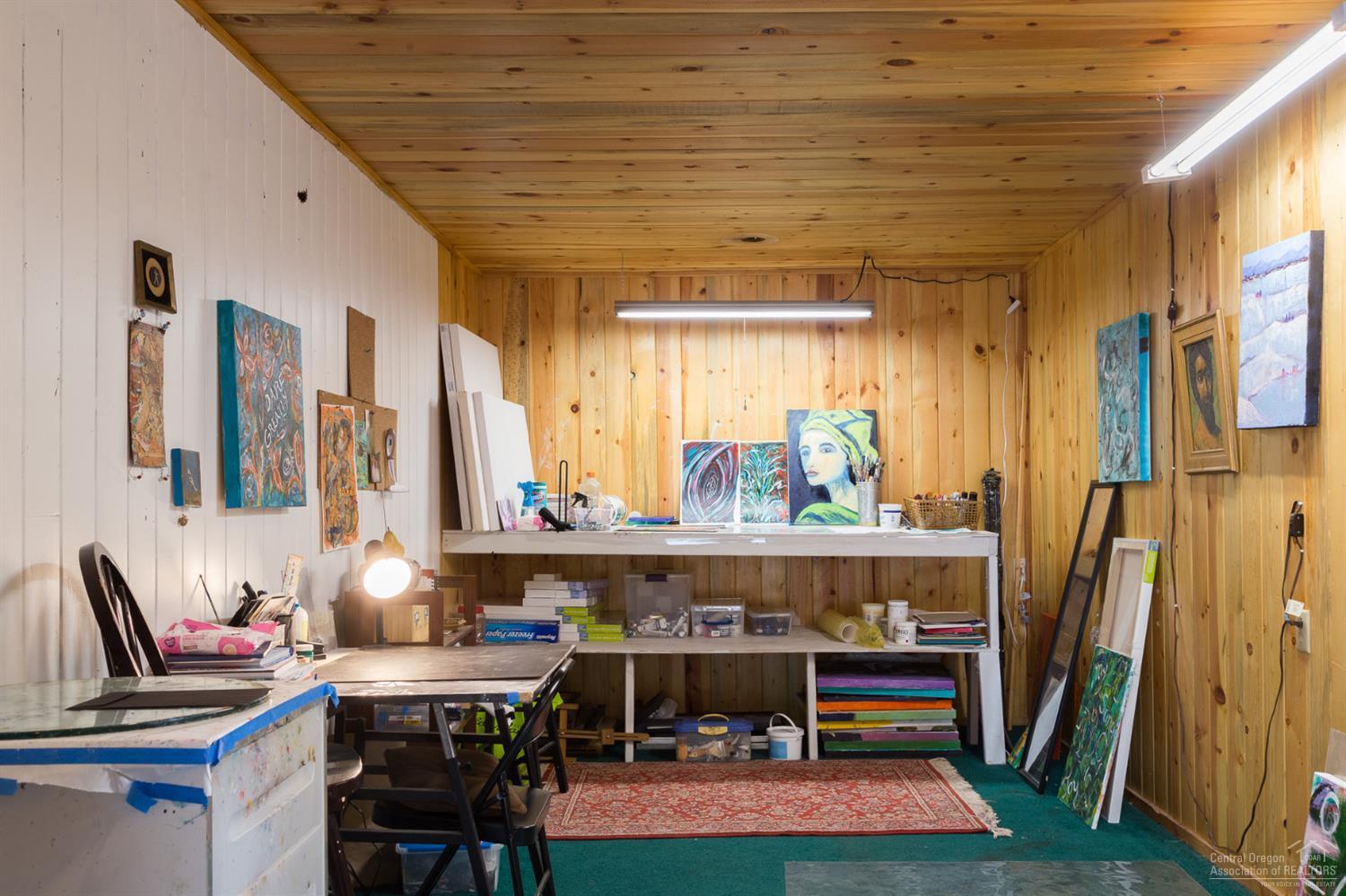 Ponderosa Pines - Residential