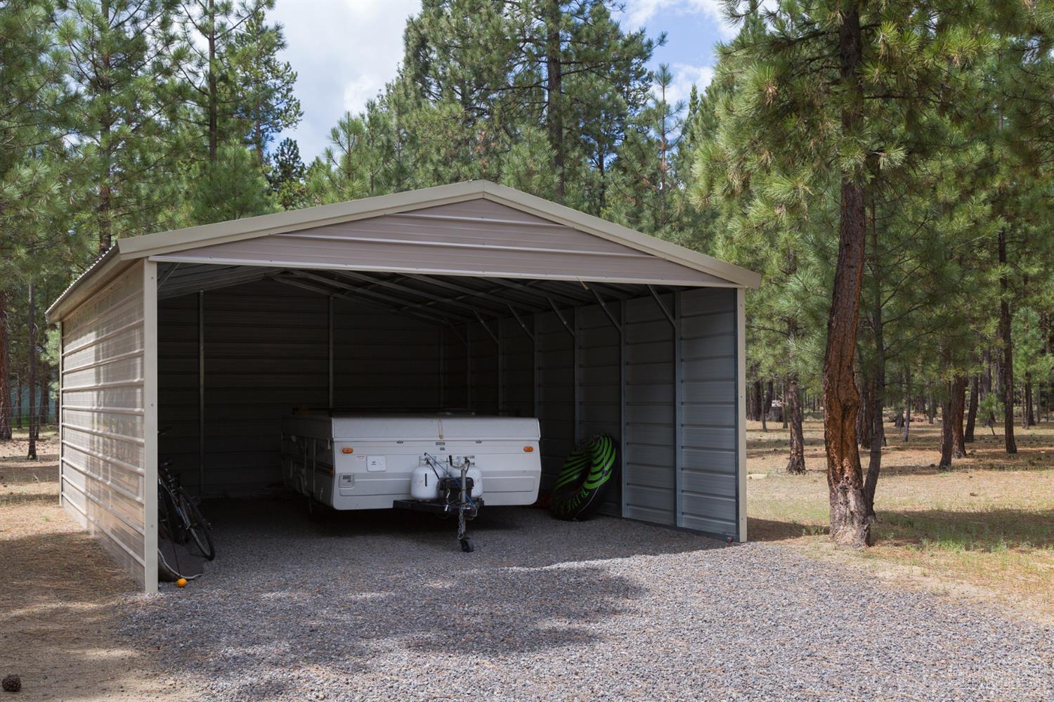 Ponderosa Pines - Residential