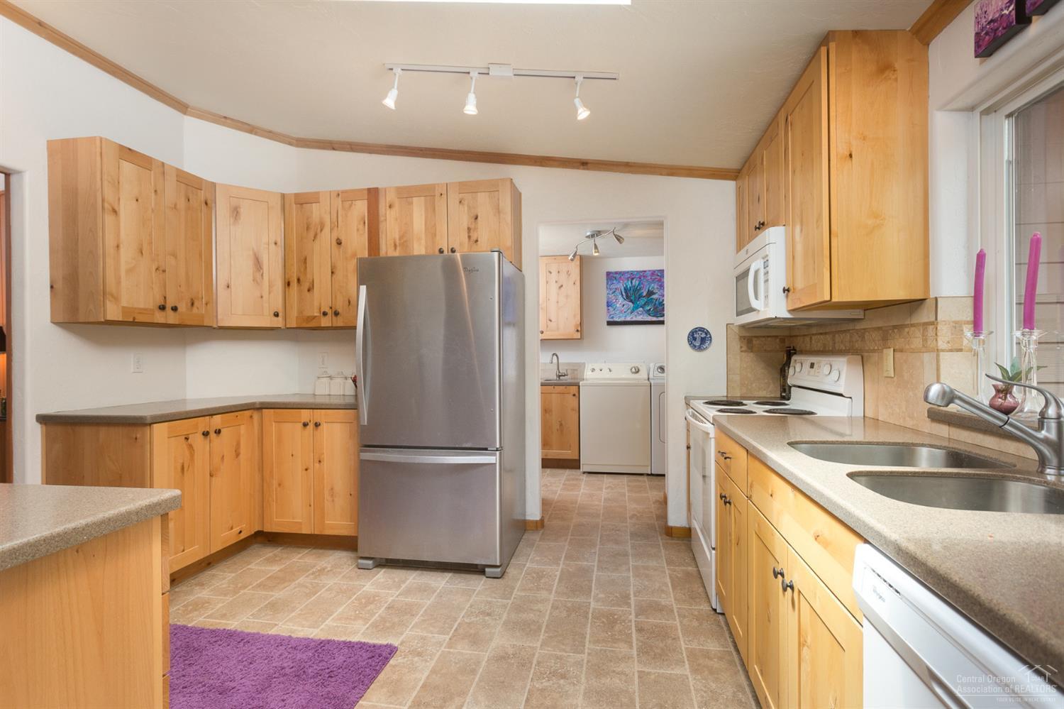 Ponderosa Pines - Residential