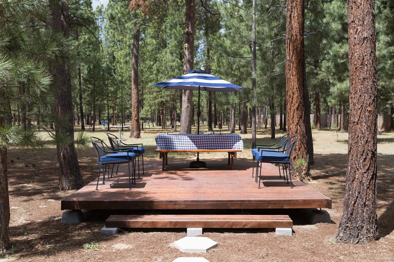 Ponderosa Pines - Residential