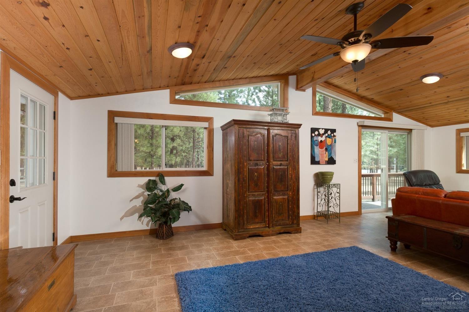 Ponderosa Pines - Residential