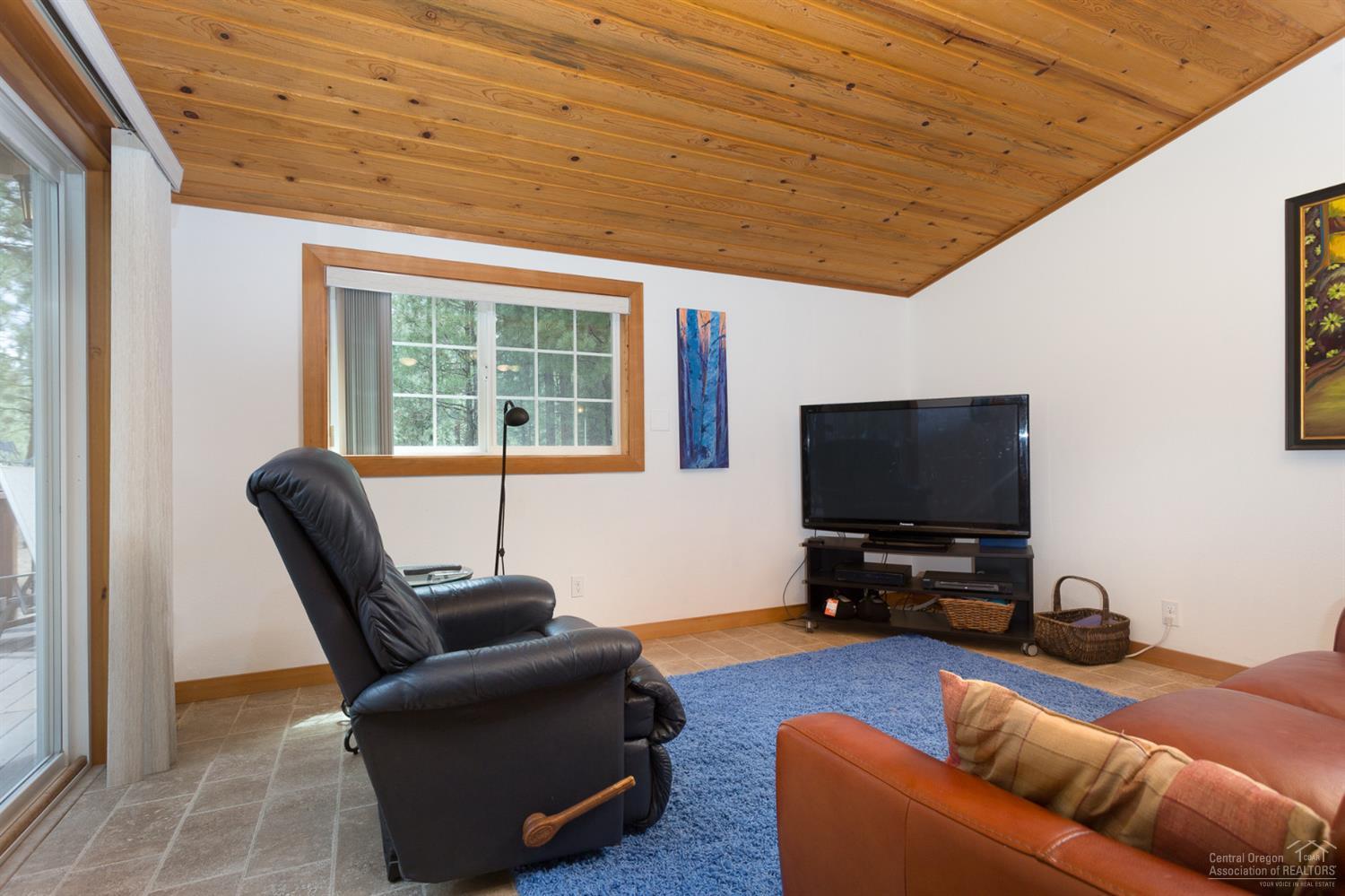 Ponderosa Pines - Residential