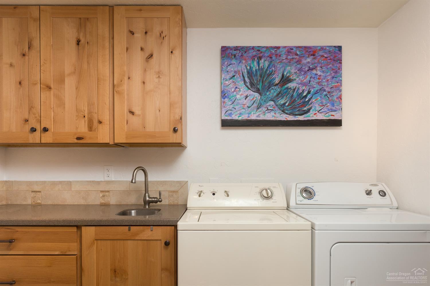 Ponderosa Pines - Residential