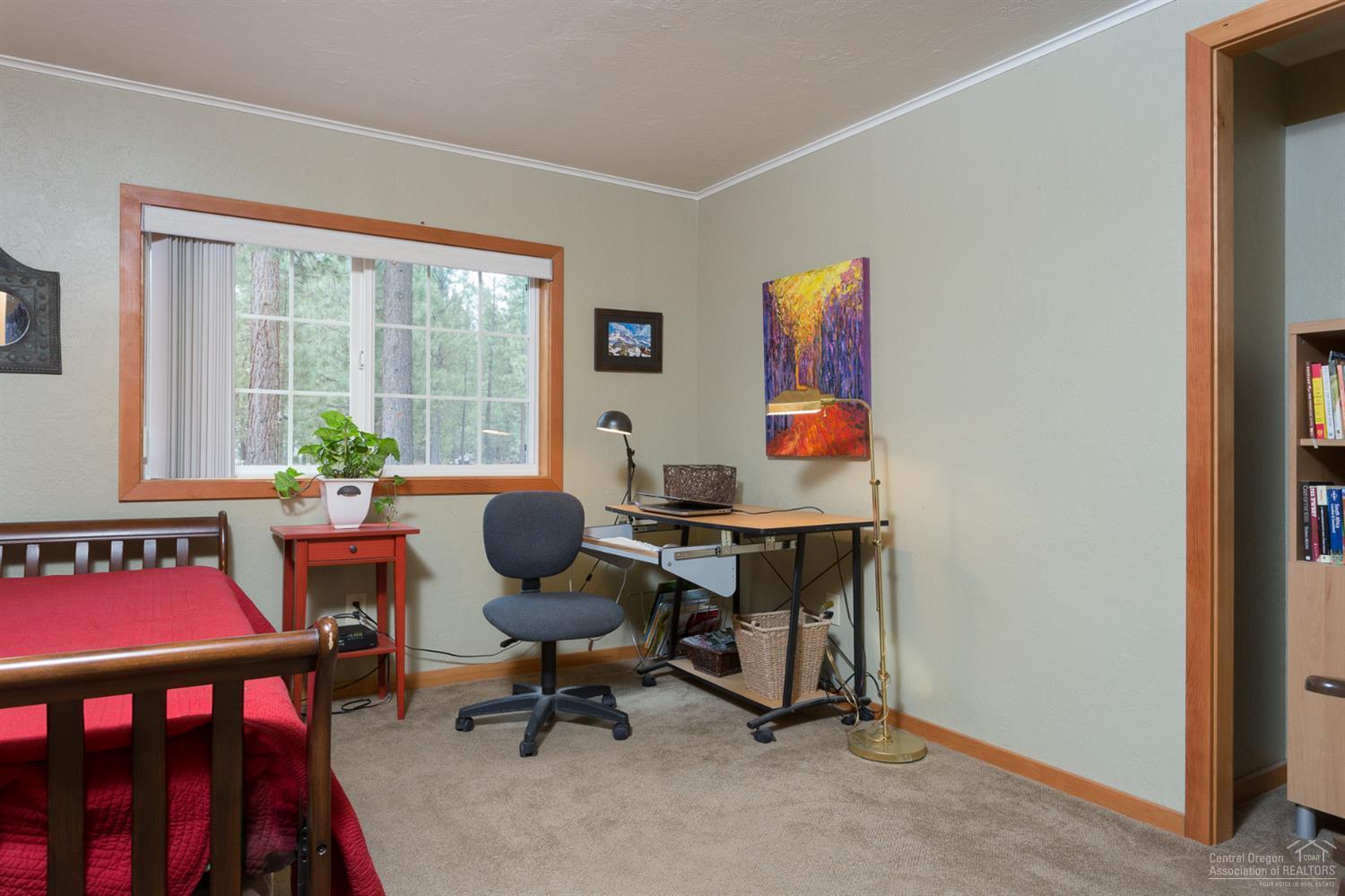 Ponderosa Pines - Residential