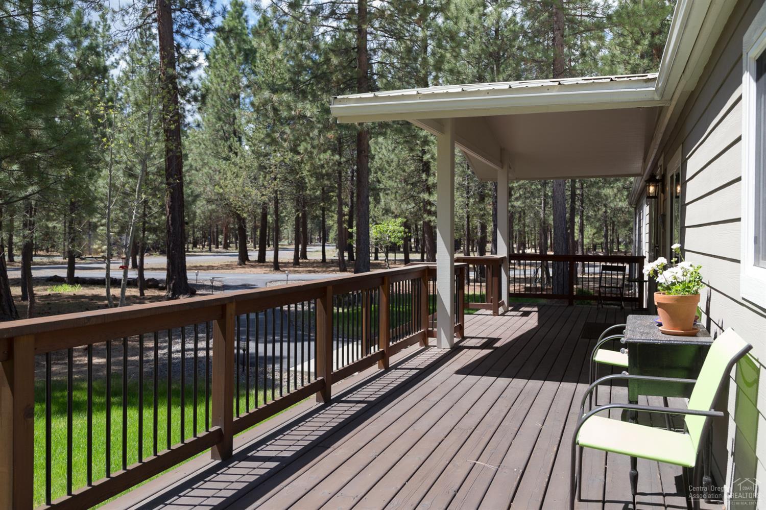 Ponderosa Pines - Residential