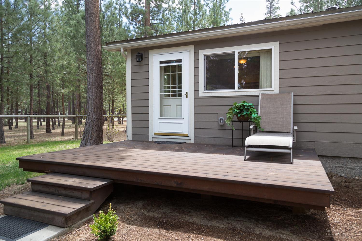 Ponderosa Pines - Residential