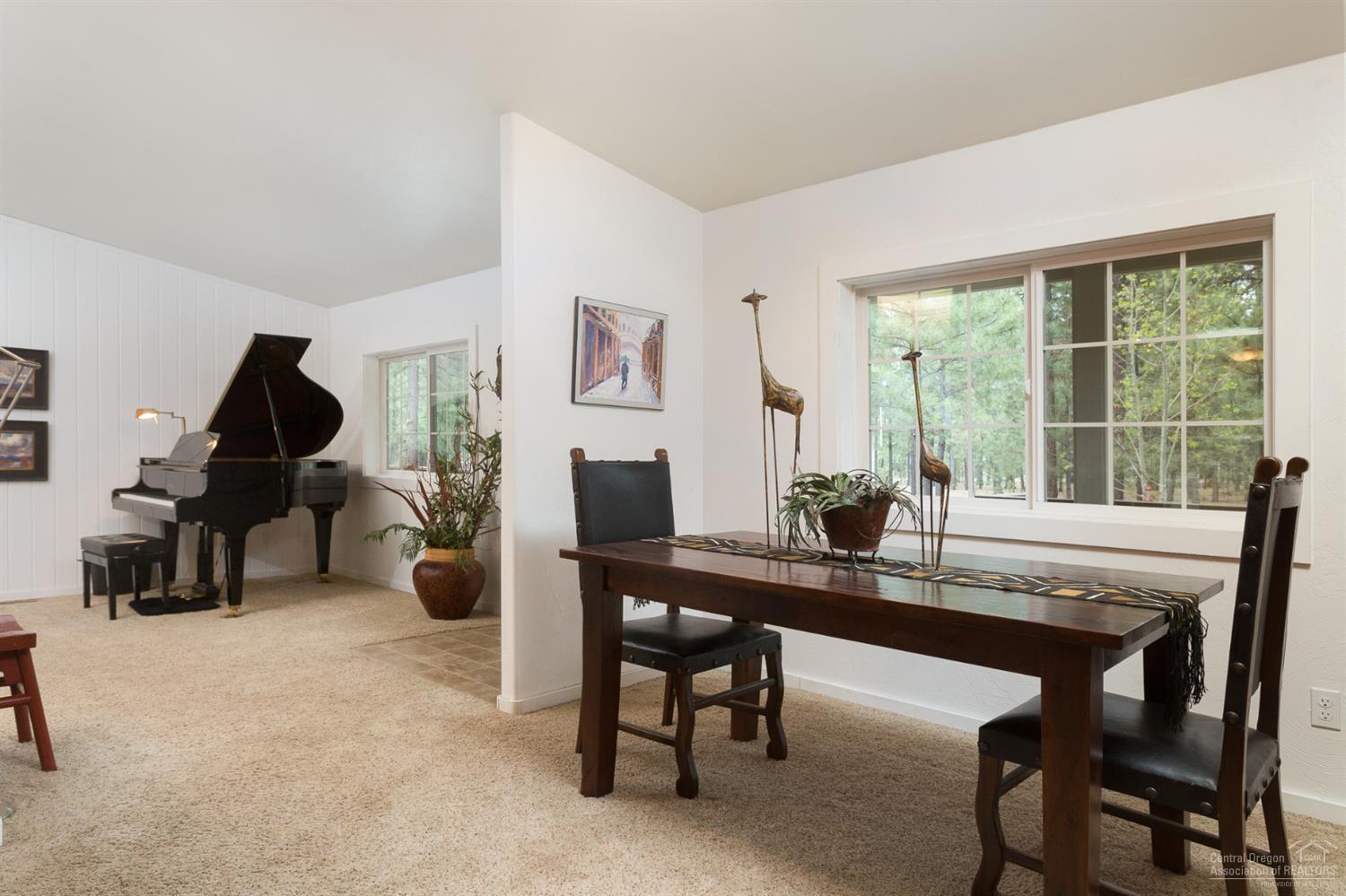 Ponderosa Pines - Residential