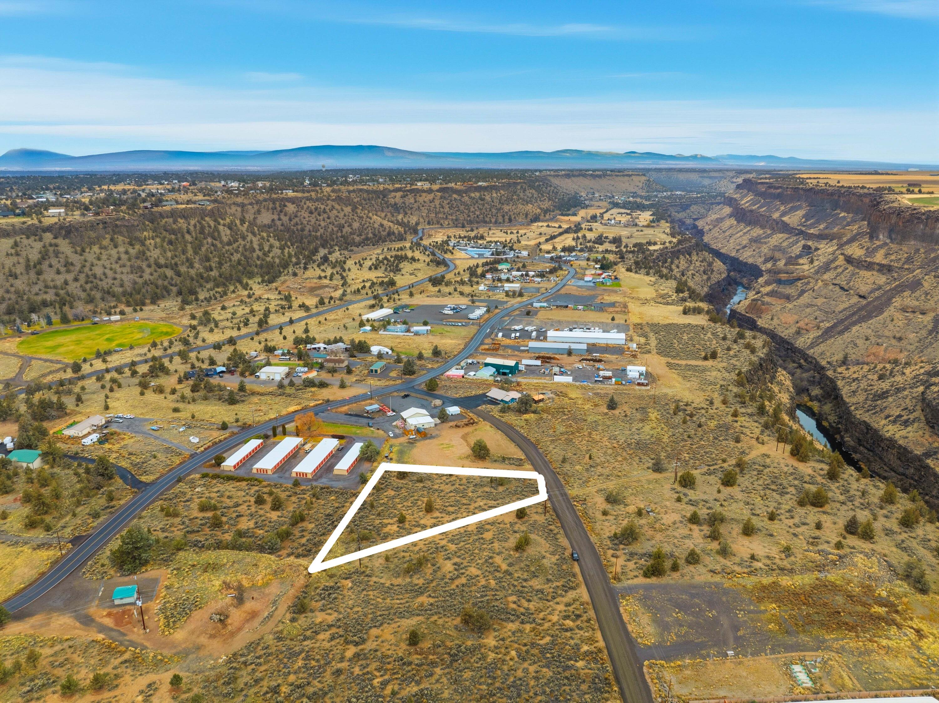 Crr - Commercial Sale