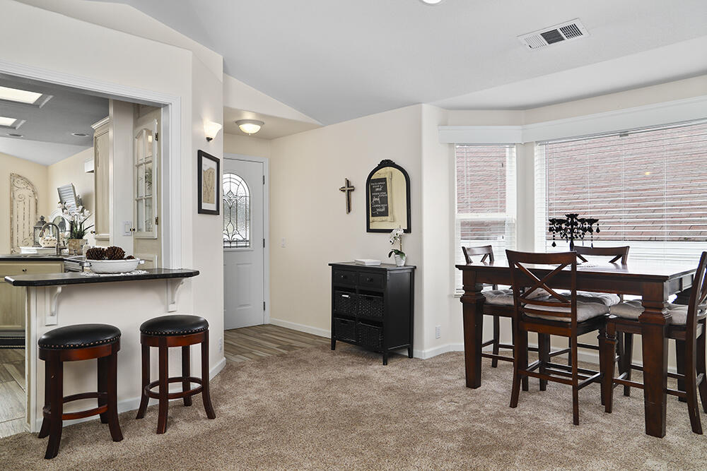 Harbeck Heights Subdivision - Residential