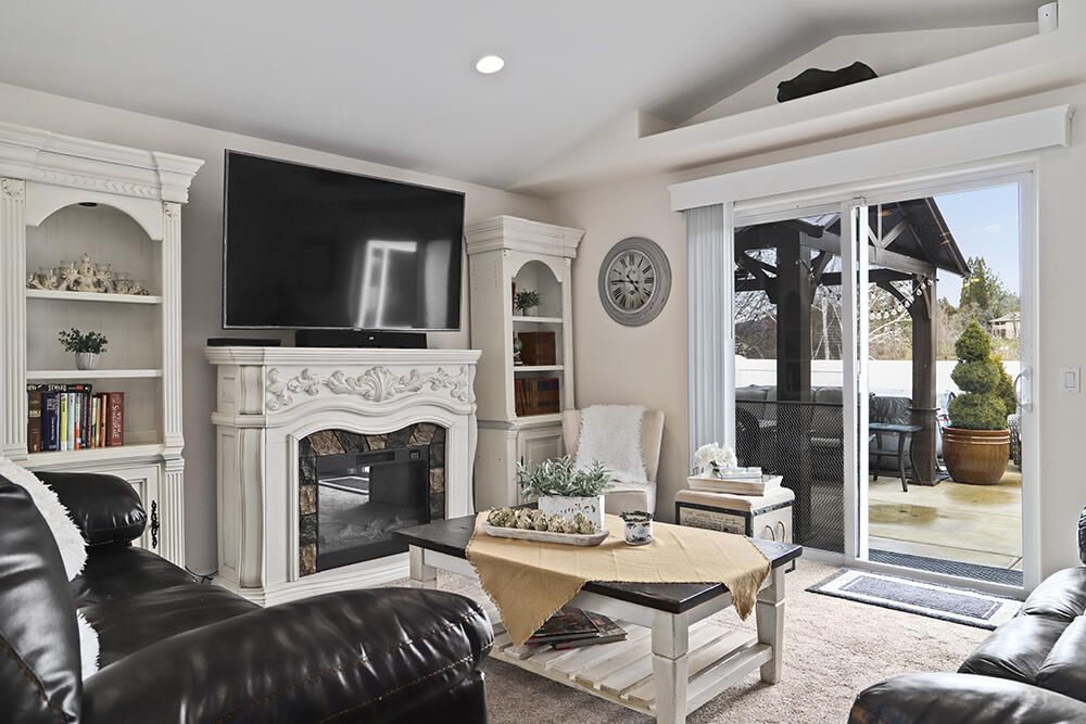 Harbeck Heights Subdivision - Residential