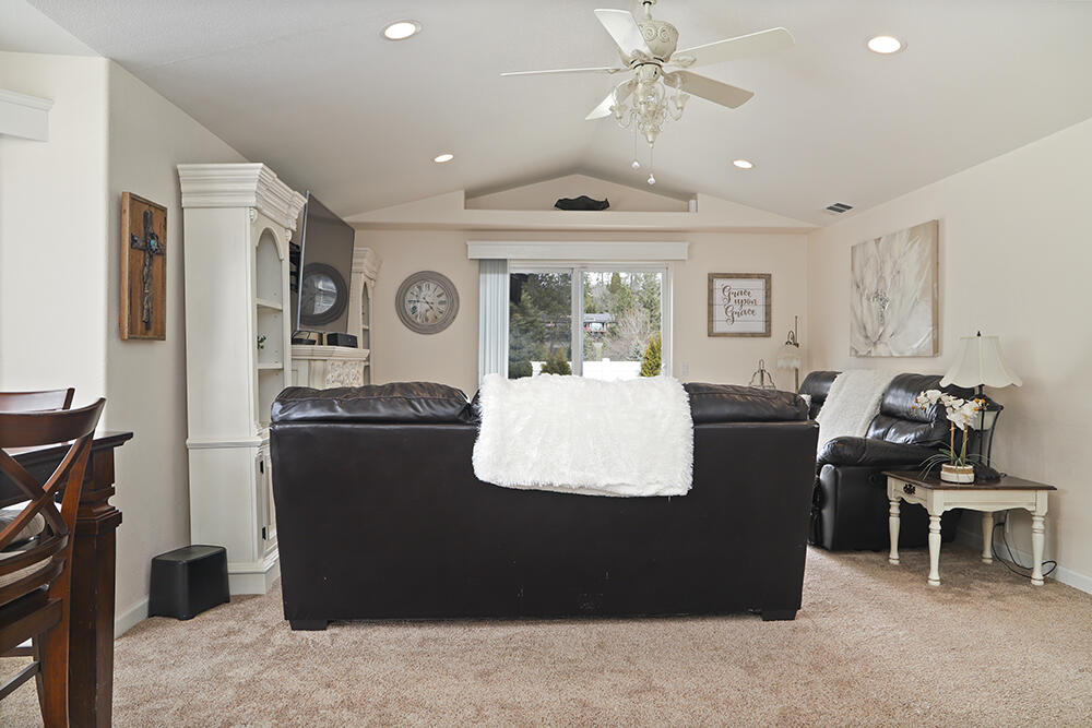 Harbeck Heights Subdivision - Residential