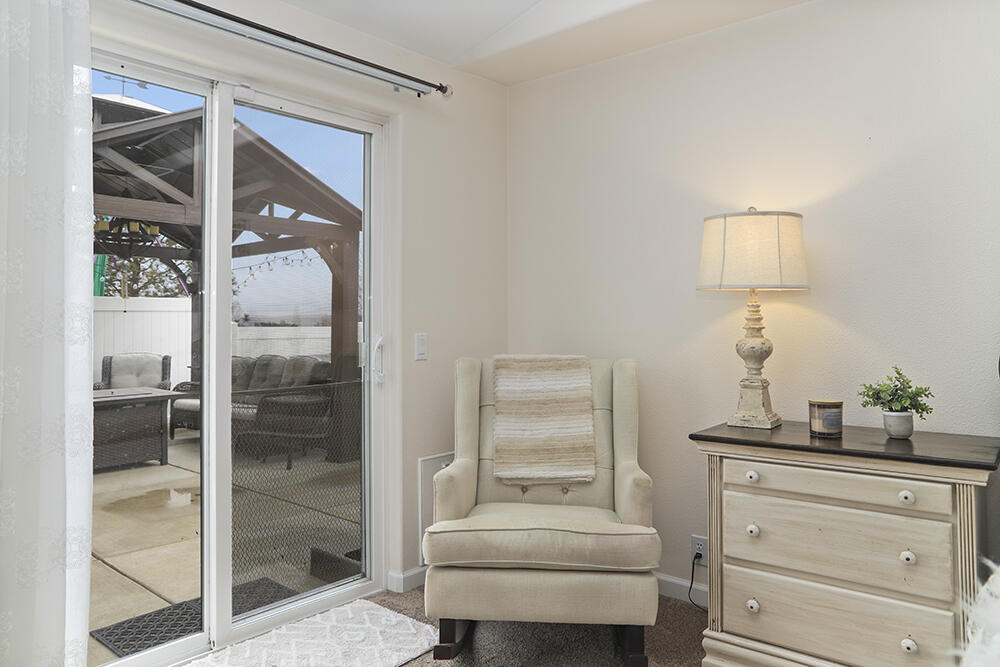 Harbeck Heights Subdivision - Residential