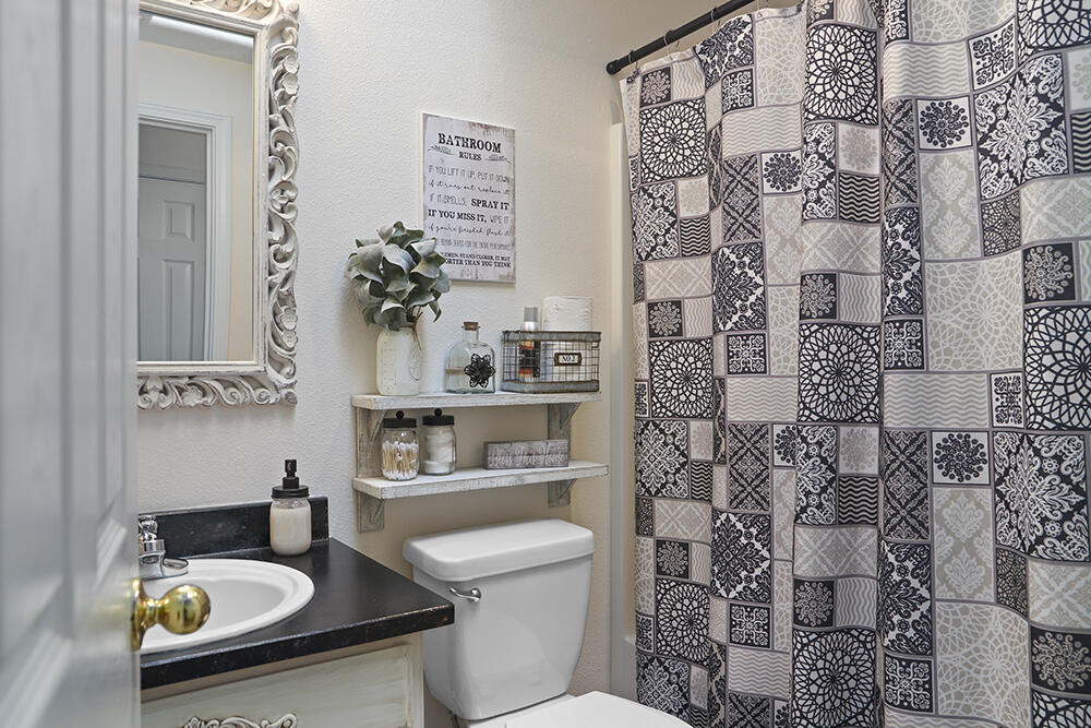 Harbeck Heights Subdivision - Residential