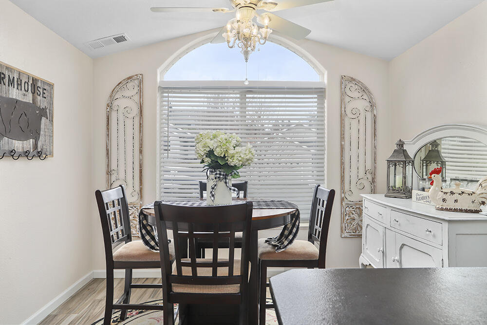 Harbeck Heights Subdivision - Residential