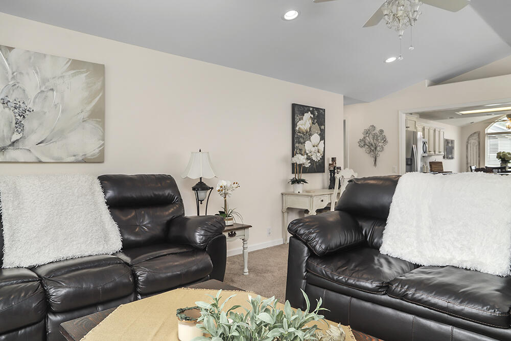 Harbeck Heights Subdivision - Residential