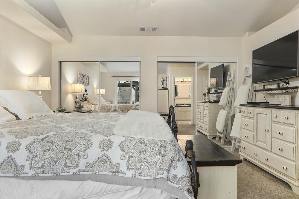 Harbeck Heights Subdivision - Residential