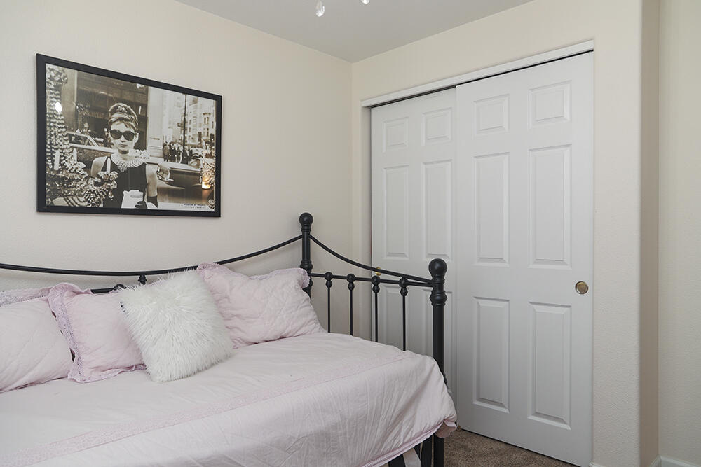 Harbeck Heights Subdivision - Residential