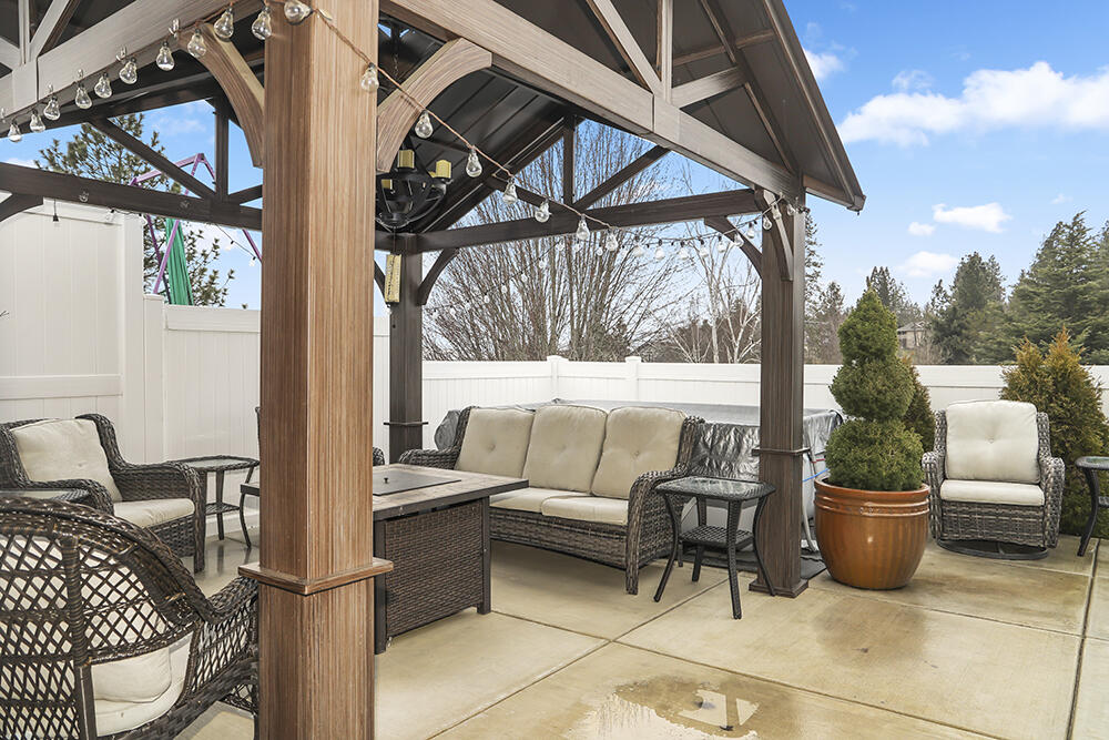 Harbeck Heights Subdivision - Residential