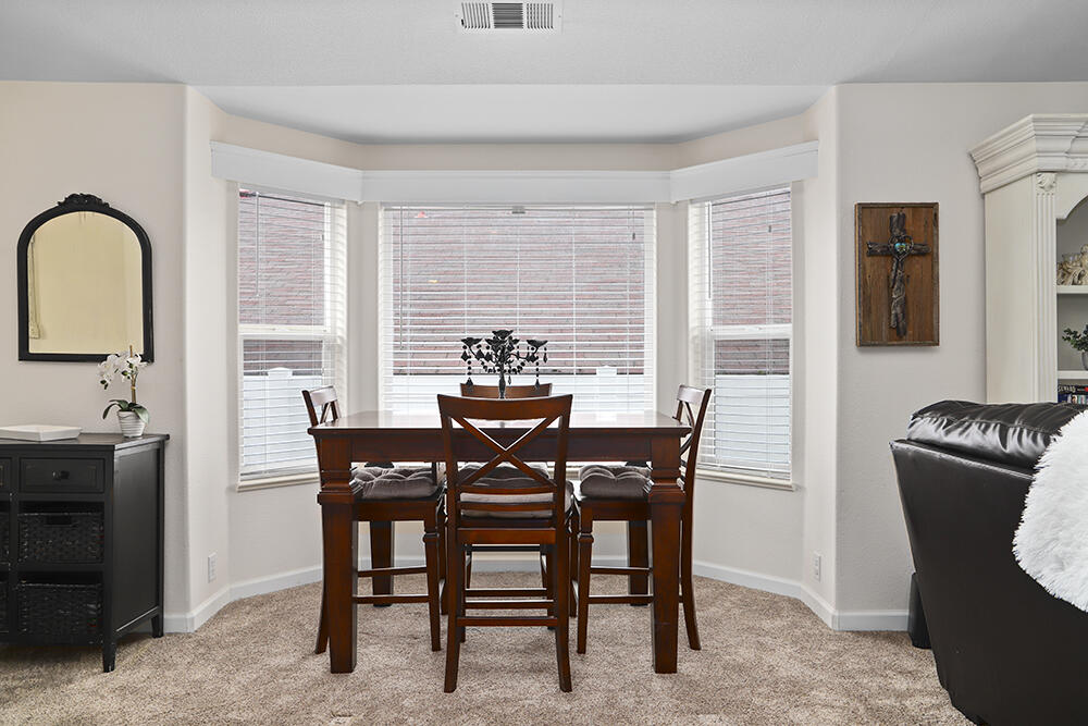 Harbeck Heights Subdivision - Residential